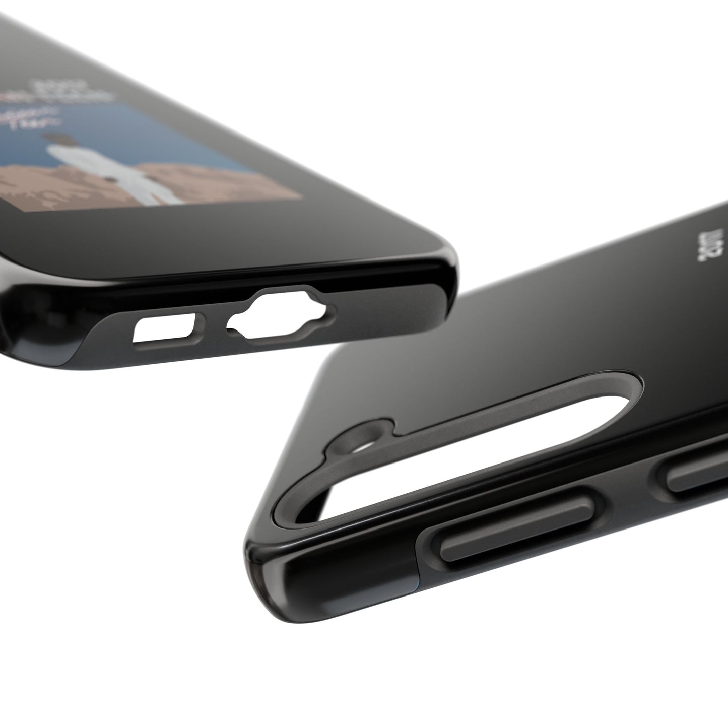 Khalid - American Teen -Tough Phone Case