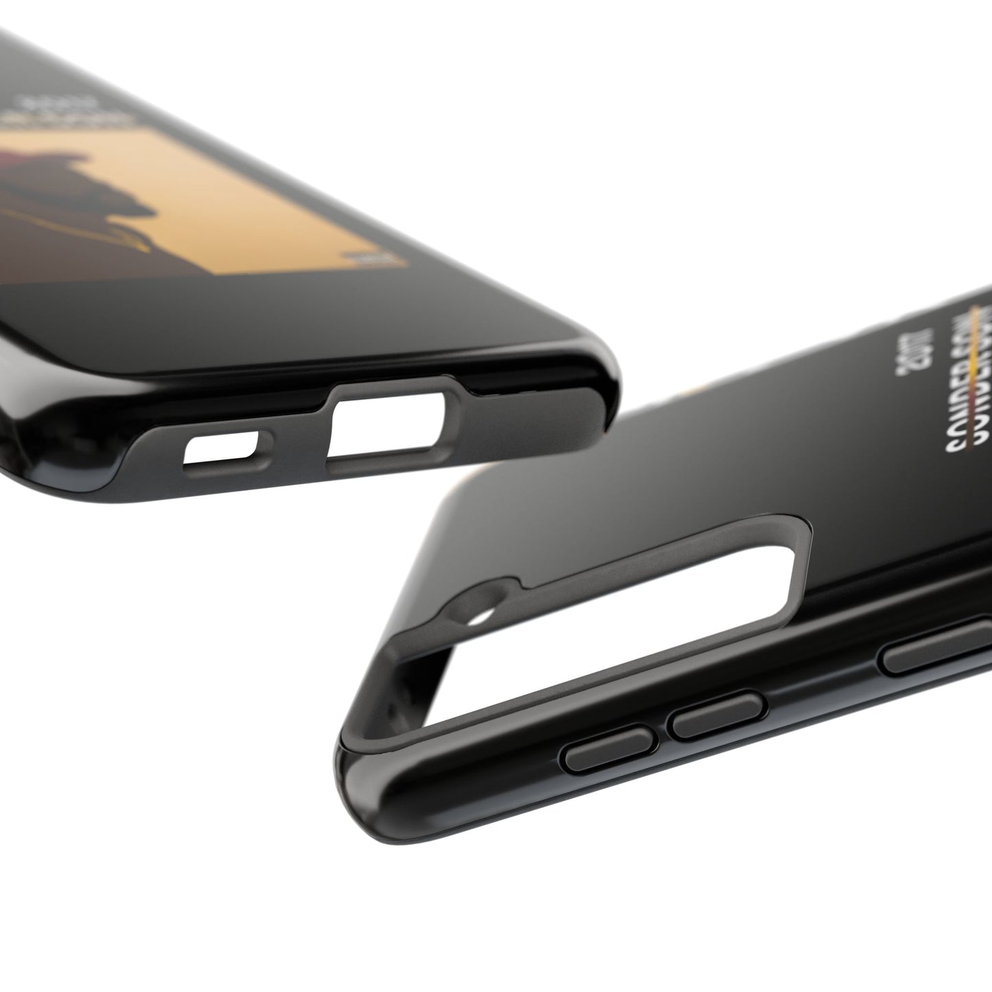 Brent Faiyaz - Sonder Son - Tough Phone Case