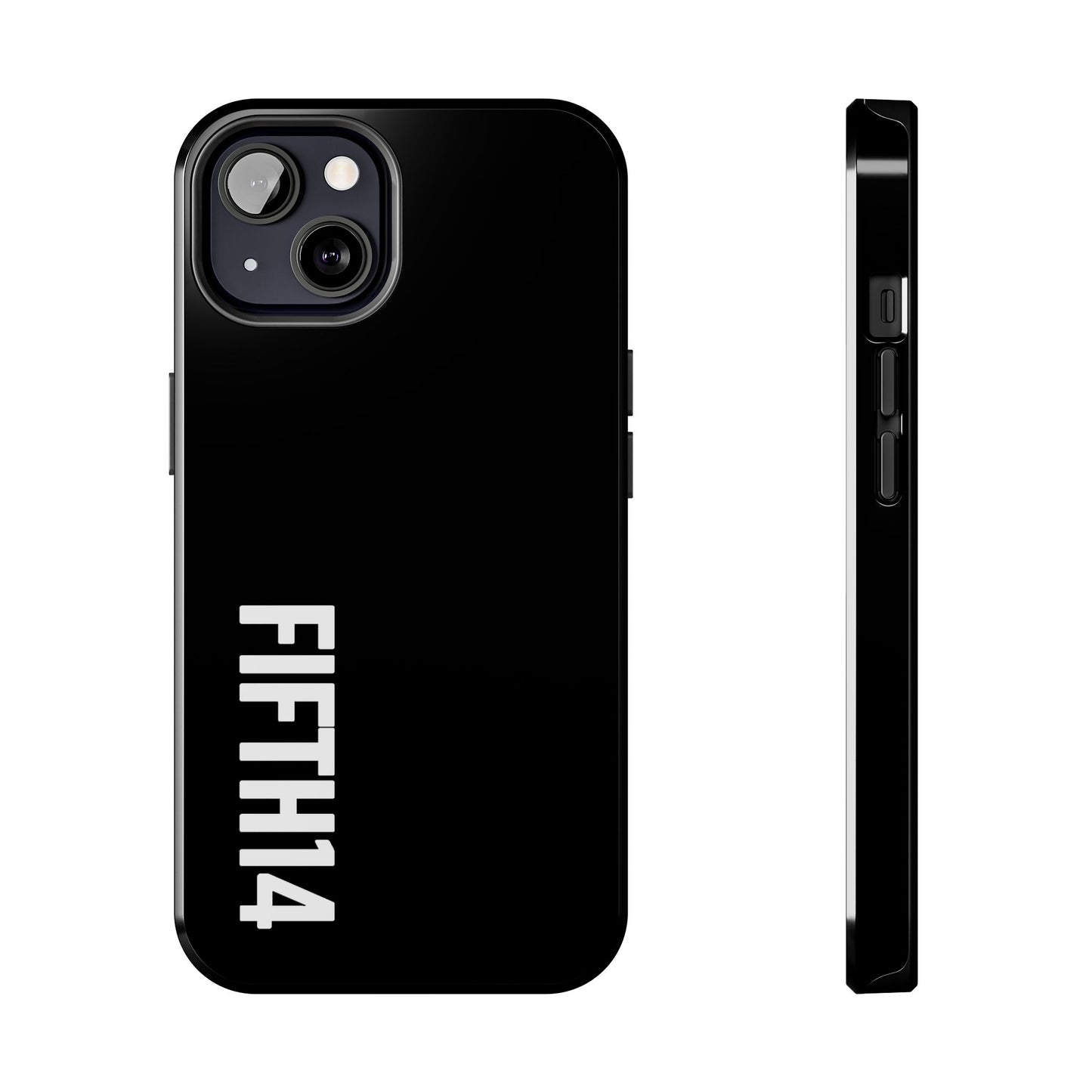 Fifth14 - Tough Phone Cases