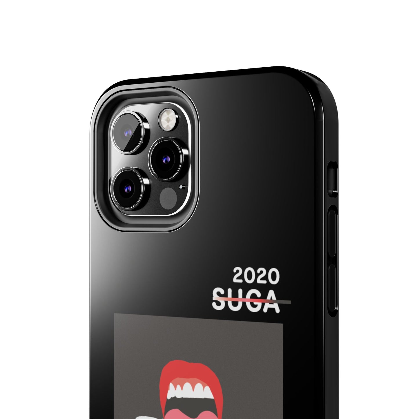 Megan thee Stallion - SUGA - Tough Phone Case