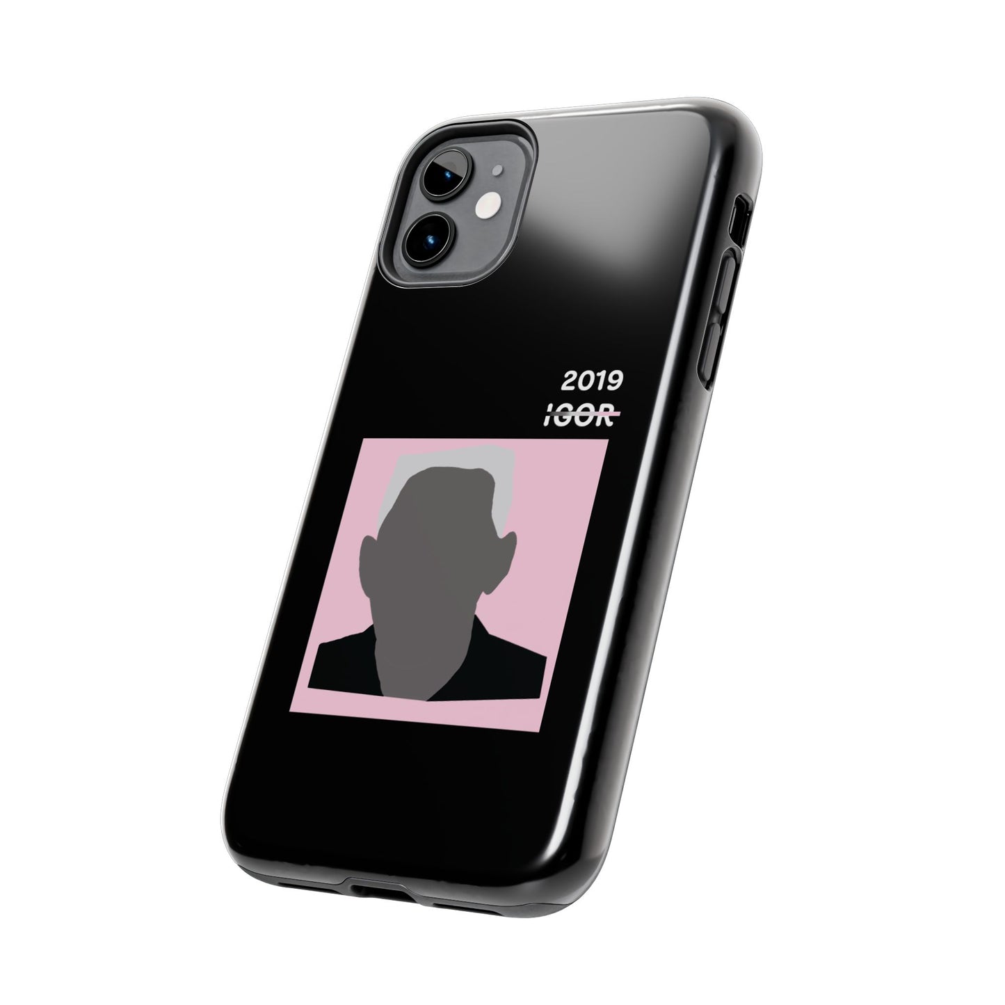 Tyler the Creator - IGOR - Tough Phone Case