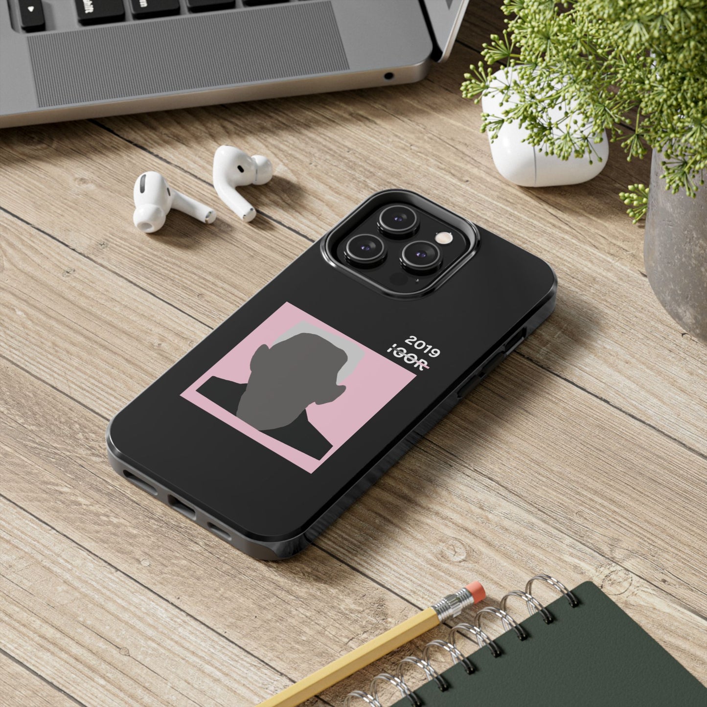 Tyler the Creator - IGOR - Tough Phone Case