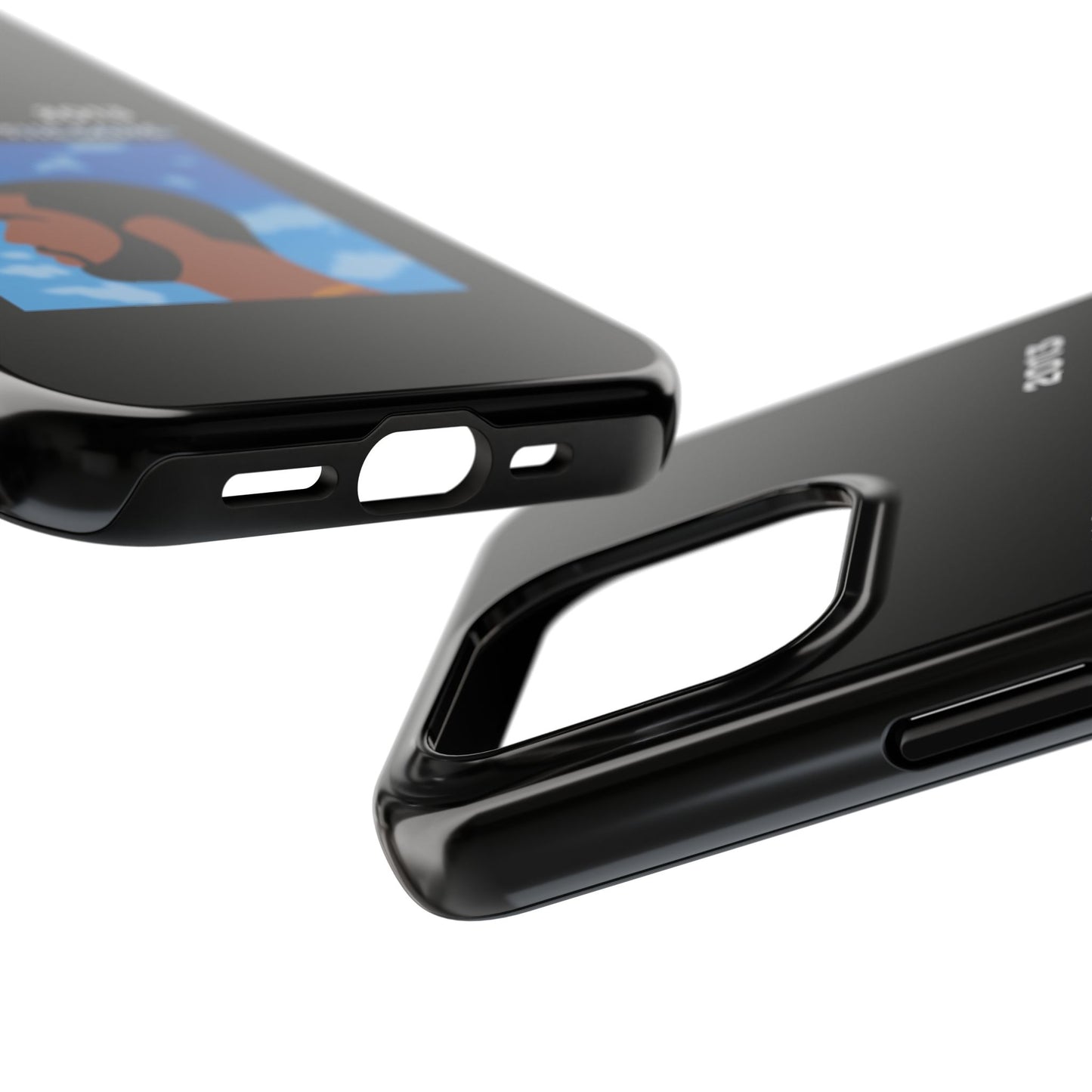 Drake - Nothing Was The Same - Tough Phone Case