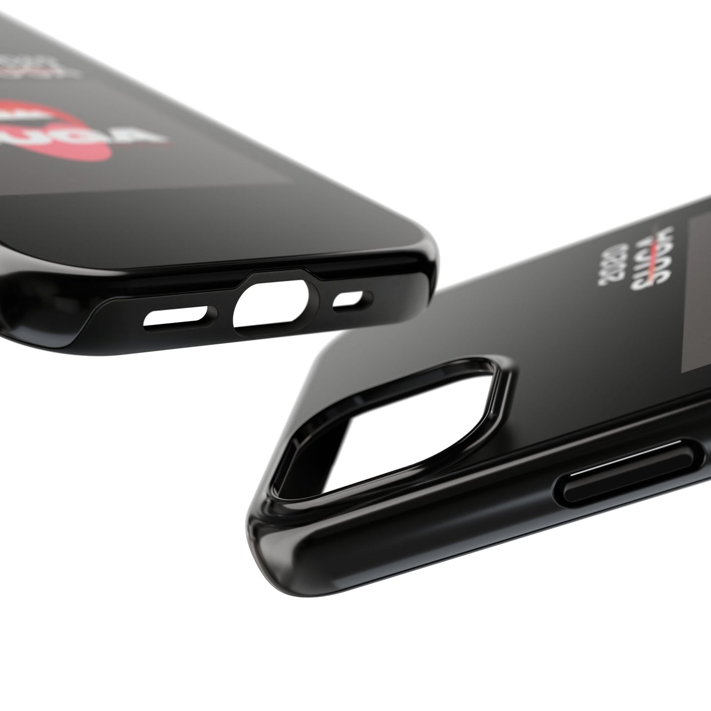 Megan thee Stallion - SUGA - Tough Phone Case