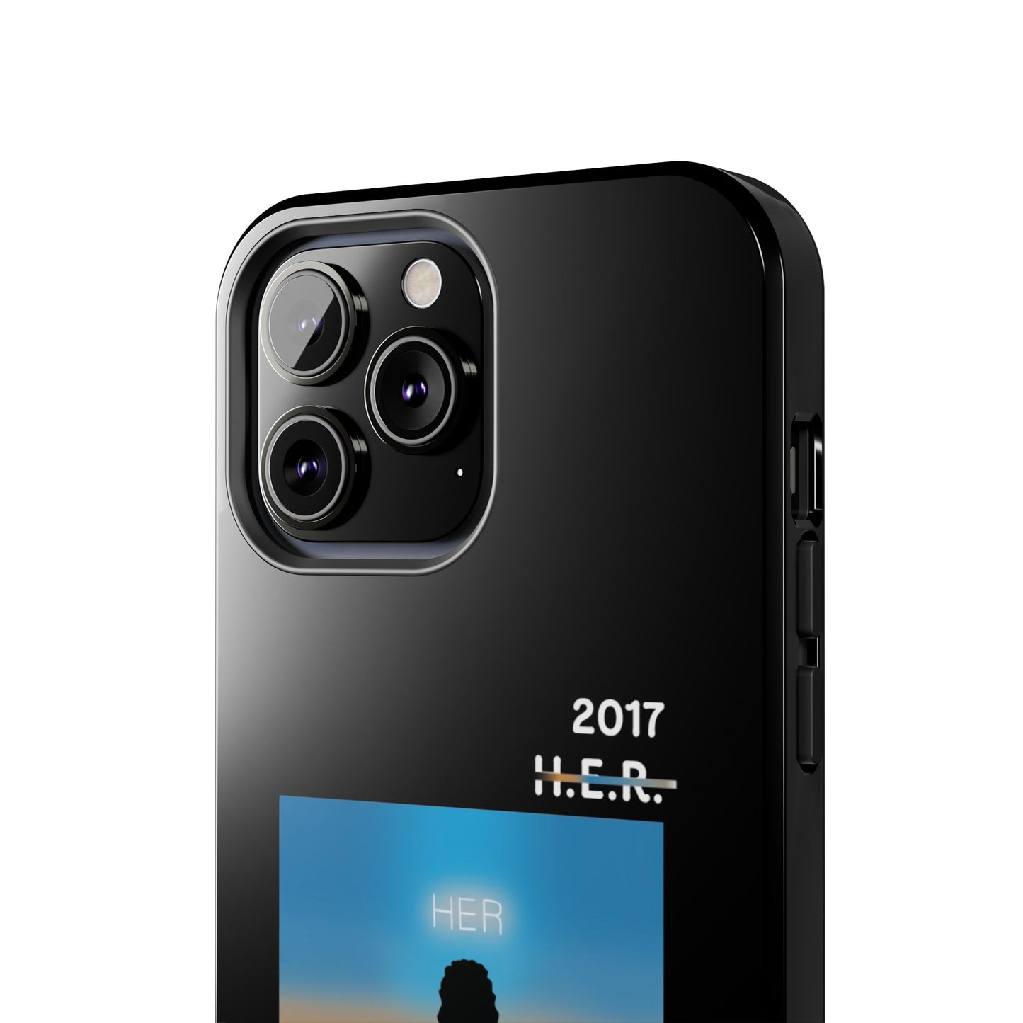 H.E.R. - H.E.R. - Tough Phone Case