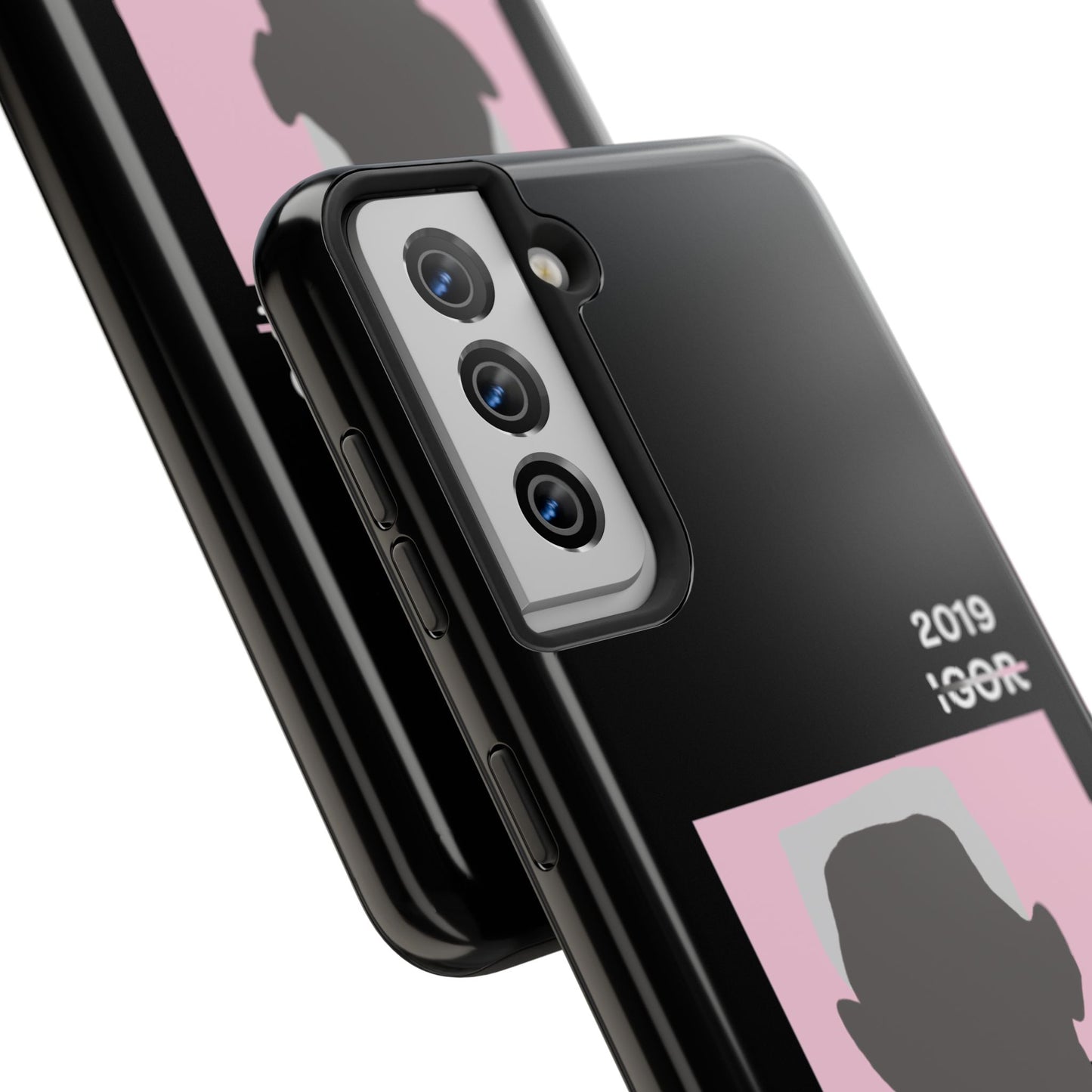 Tyler the Creator - IGOR - Tough Phone Case