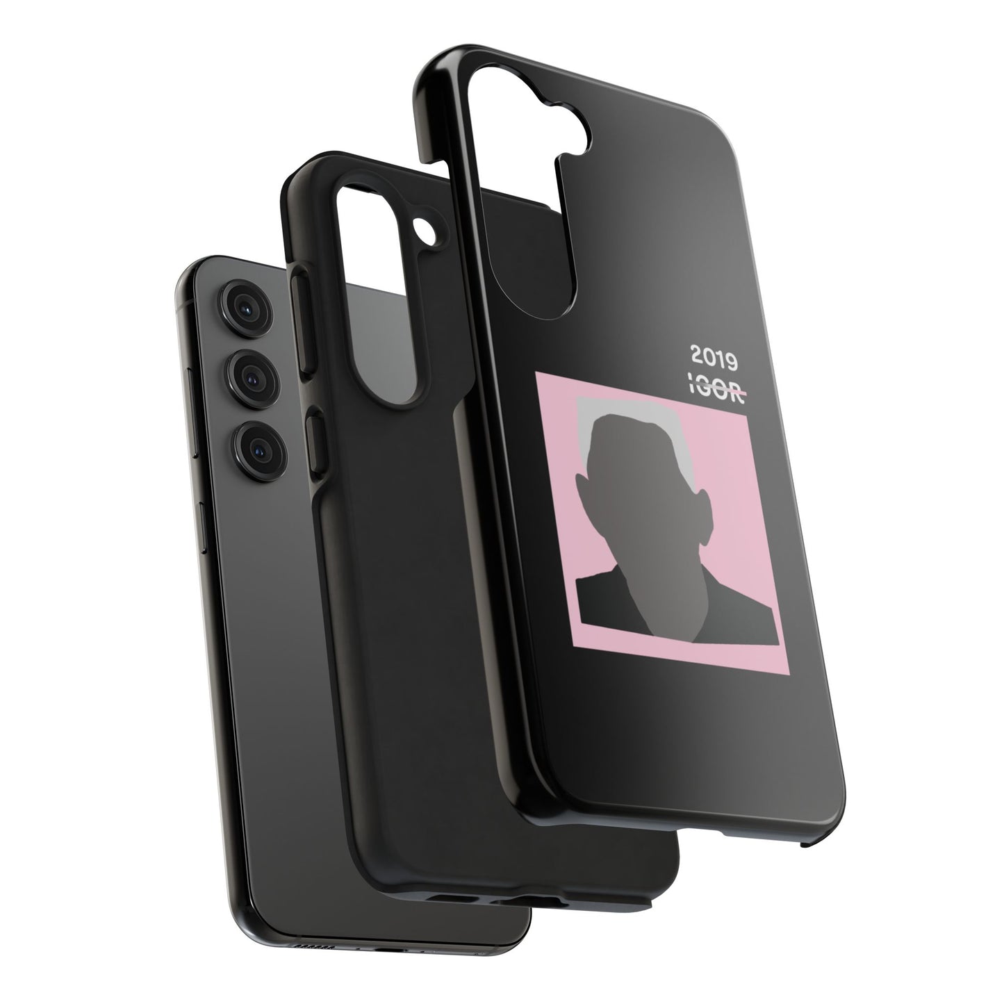 Tyler the Creator - IGOR - Tough Phone Case