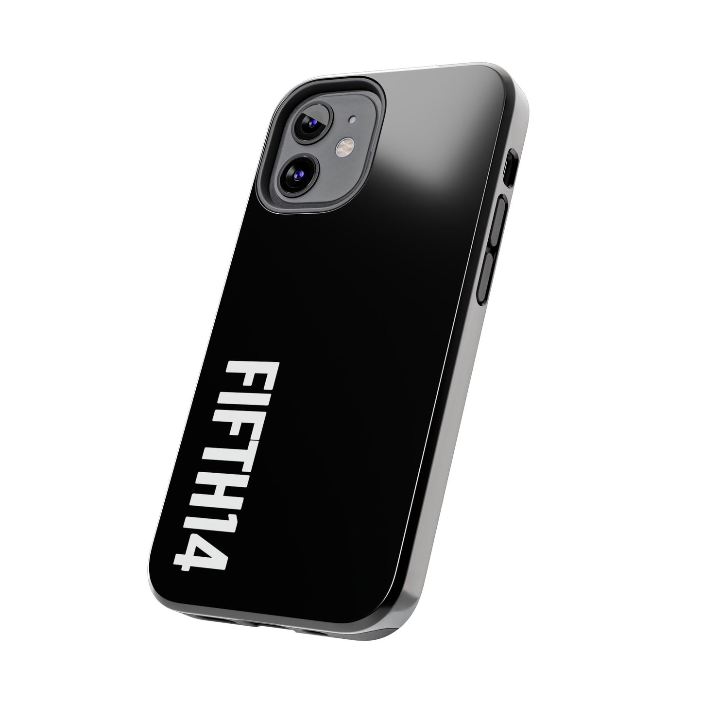 Fifth14 - Tough Phone Cases