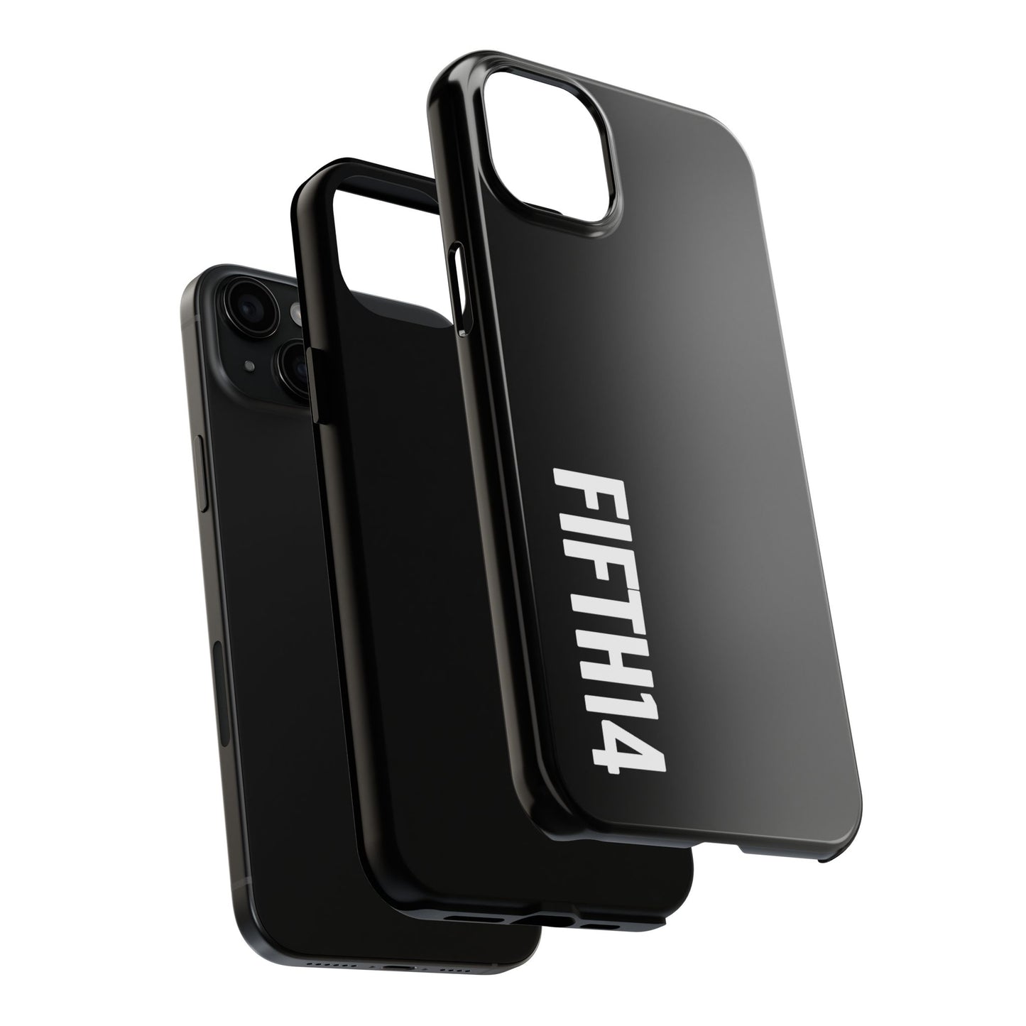 Fifth14 - Tough Phone Cases