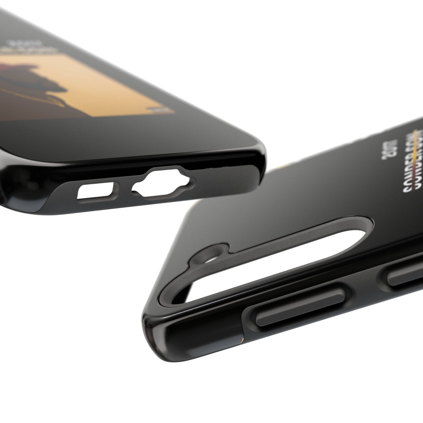 Brent Faiyaz - Sonder Son - Tough Phone Case