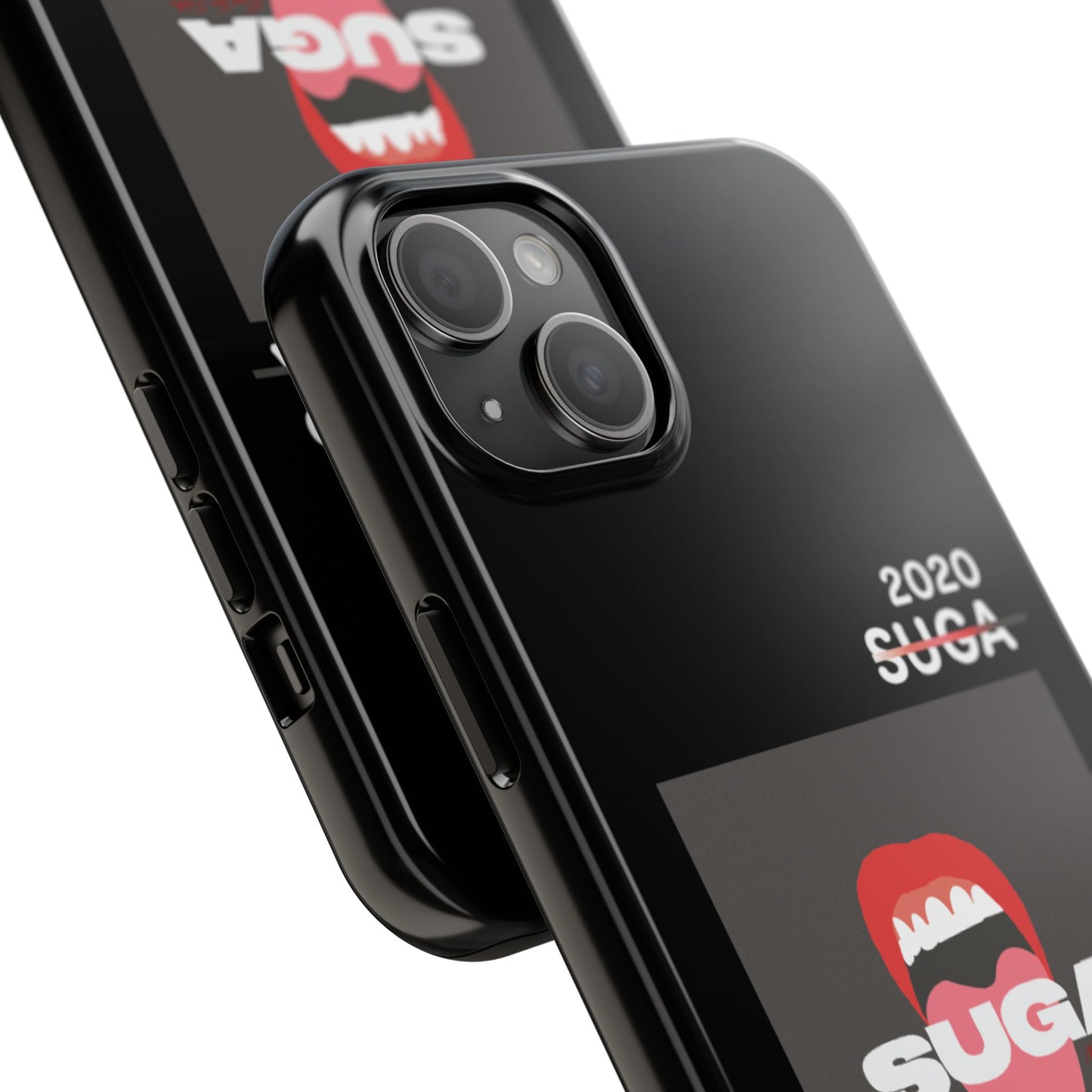 Megan thee Stallion - SUGA - Tough Phone Case