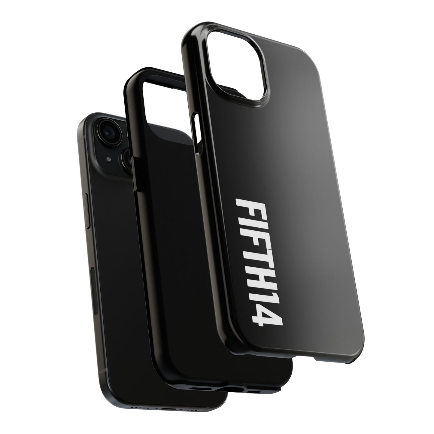 Fifth14 - Tough Phone Cases