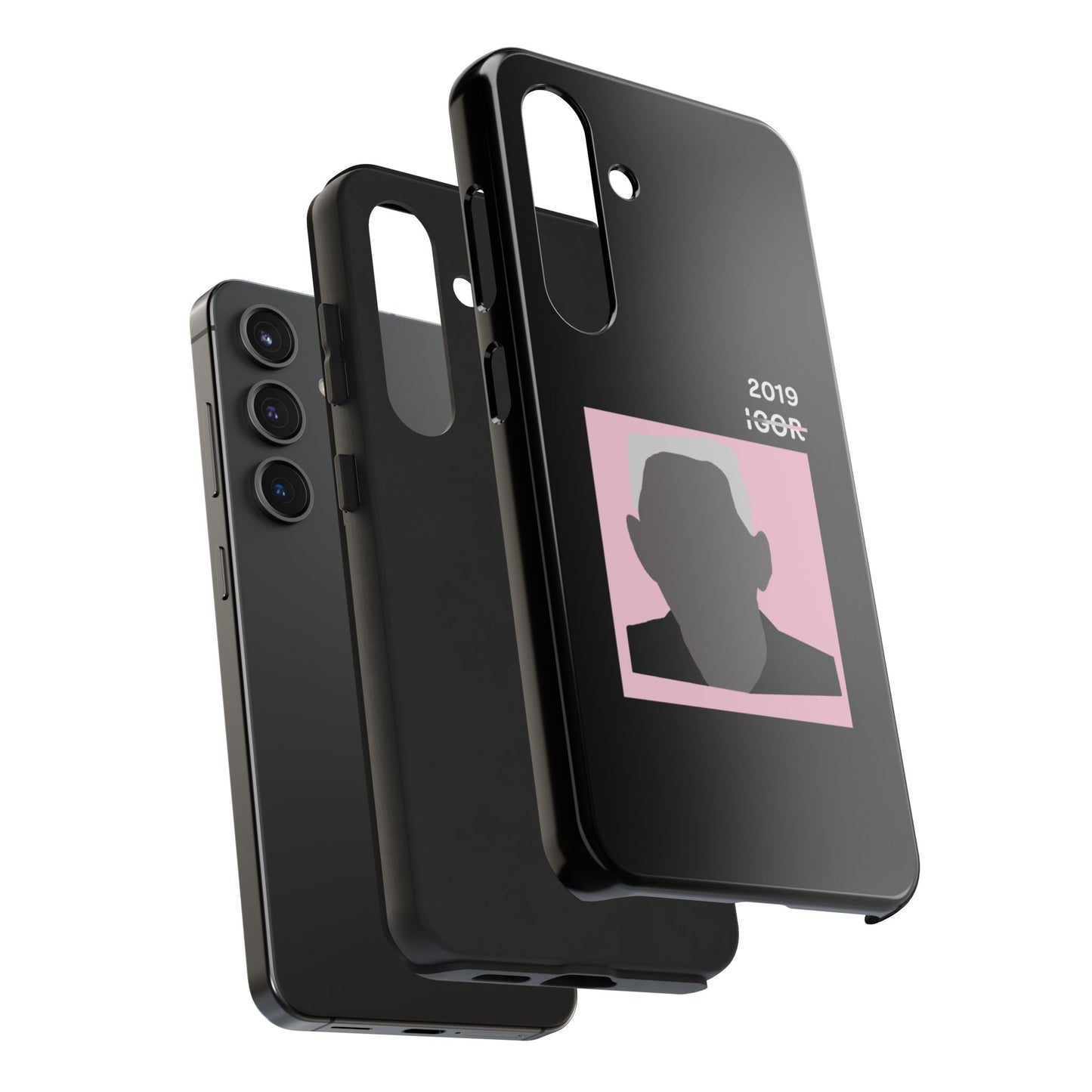 Tyler the Creator - IGOR - Tough Phone Case