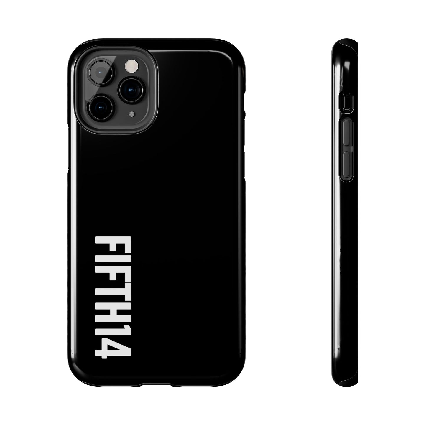 Fifth14 - Tough Phone Cases