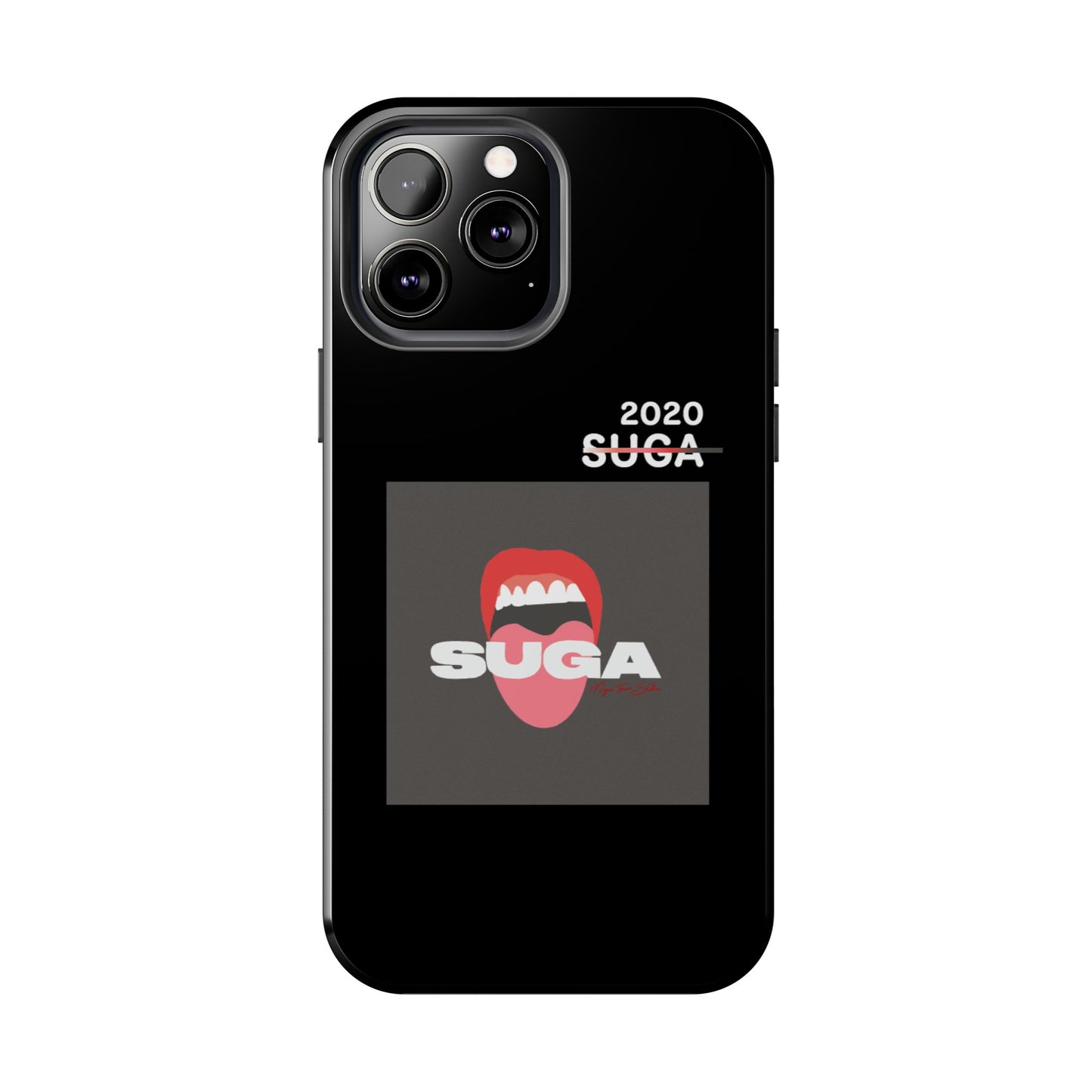 Megan thee Stallion - SUGA - Tough Phone Case