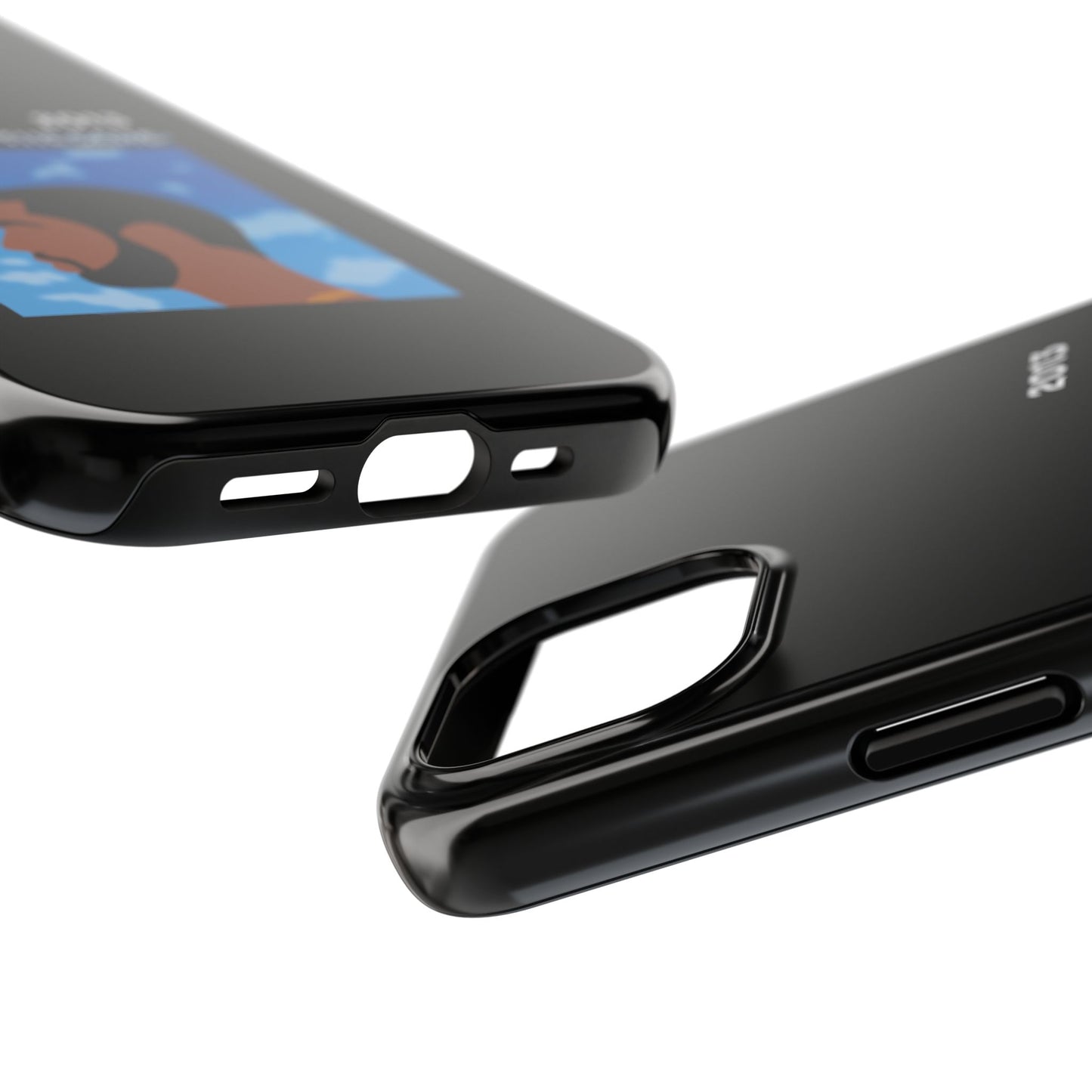 Drake - Nothing Was The Same - Tough Phone Case