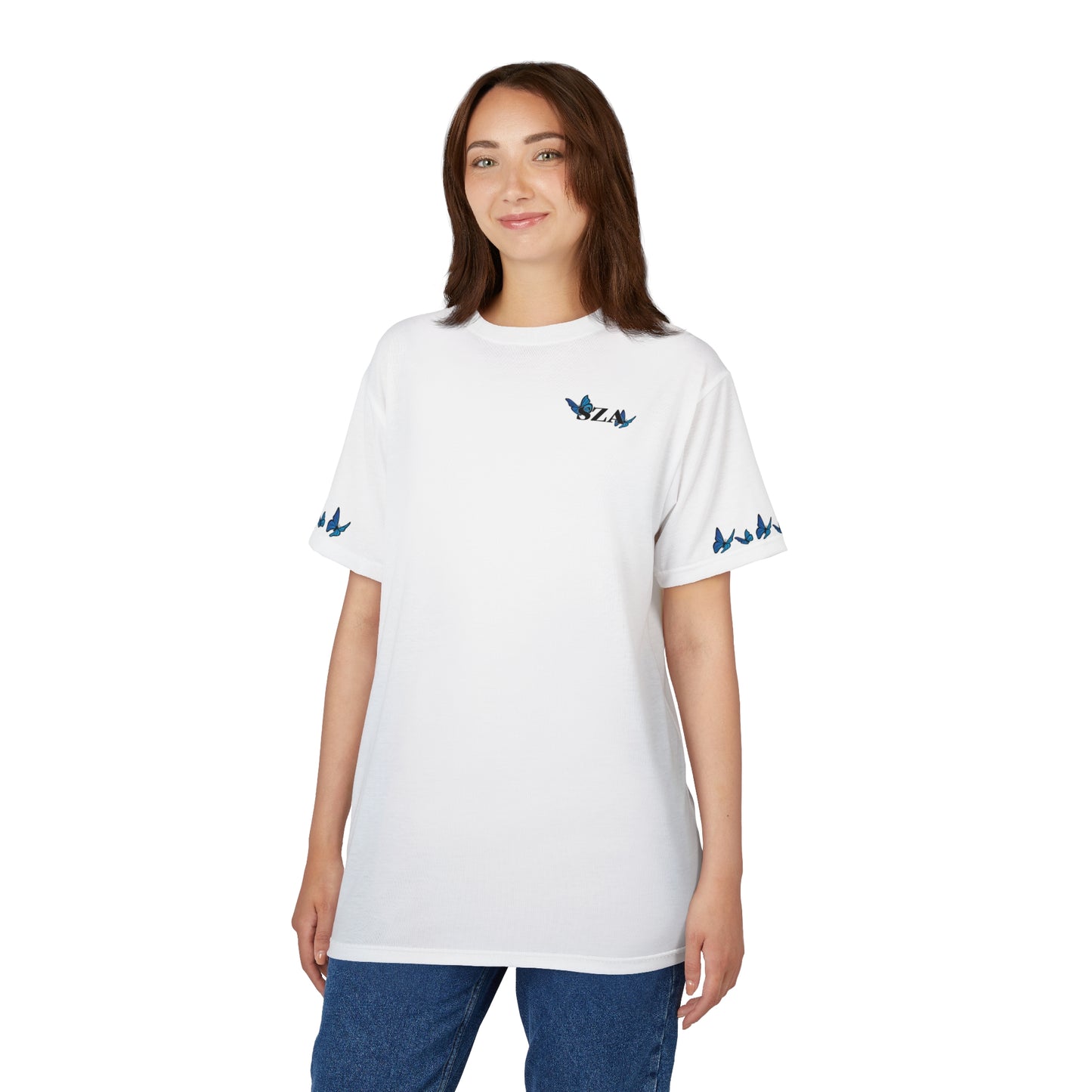 SZA T-shirt