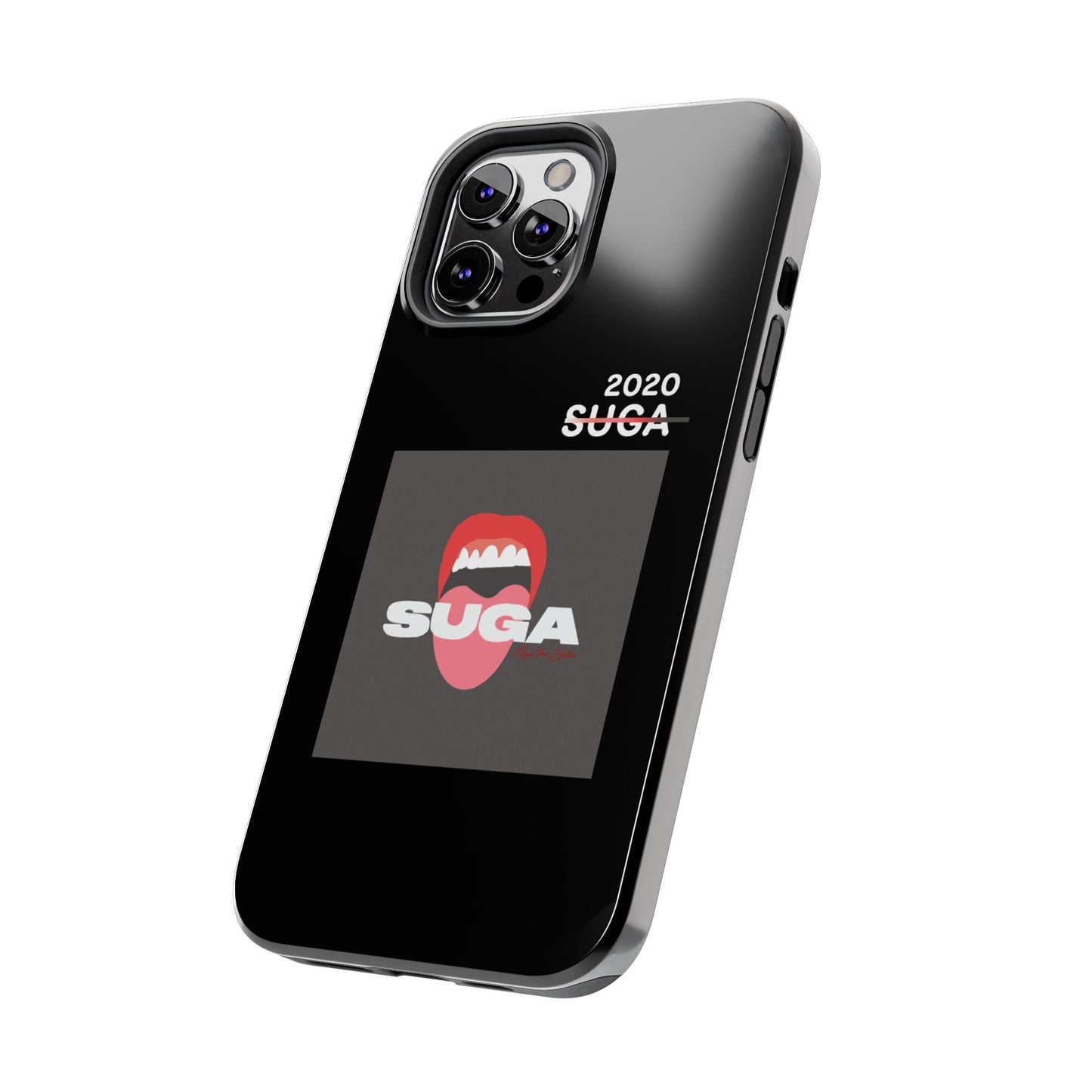 Megan thee Stallion - SUGA - Tough Phone Case