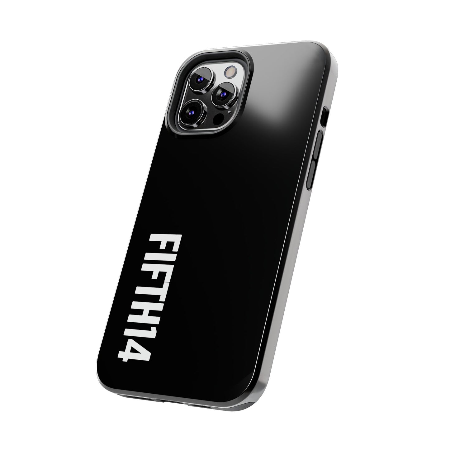 Fifth14 - Tough Phone Cases