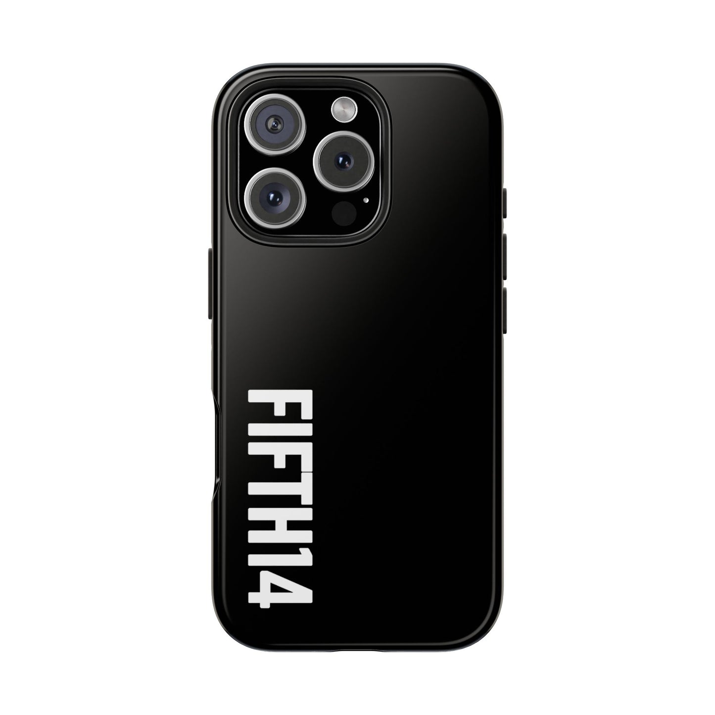 Fifth14 - Tough Phone Cases