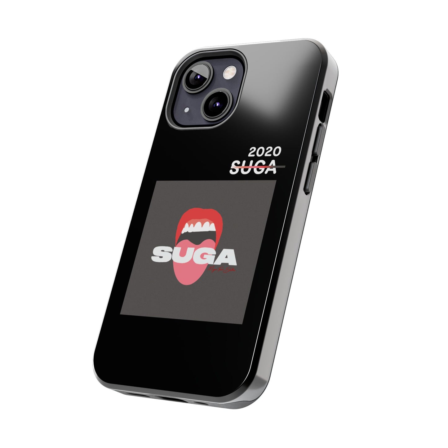 Megan thee Stallion - SUGA - Tough Phone Case