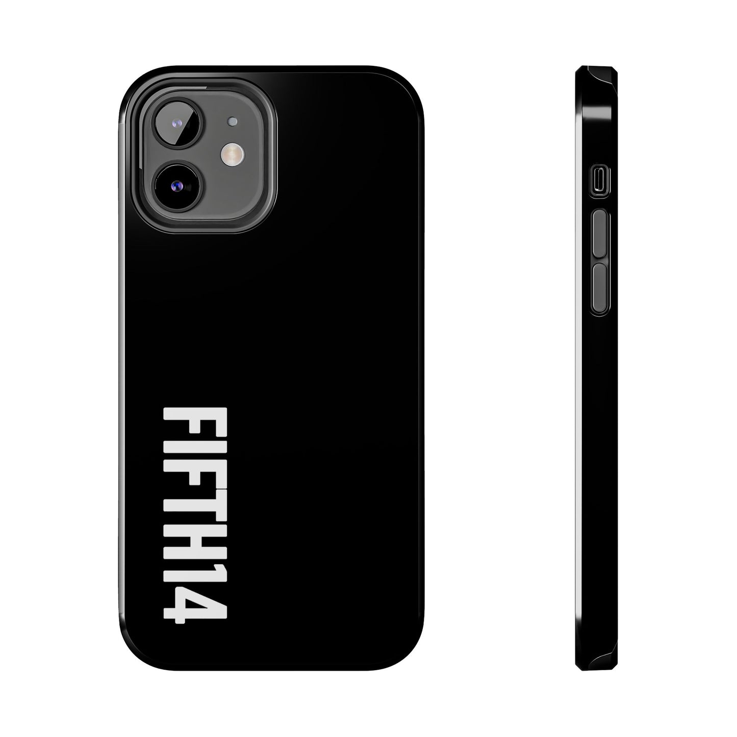 Fifth14 - Tough Phone Cases