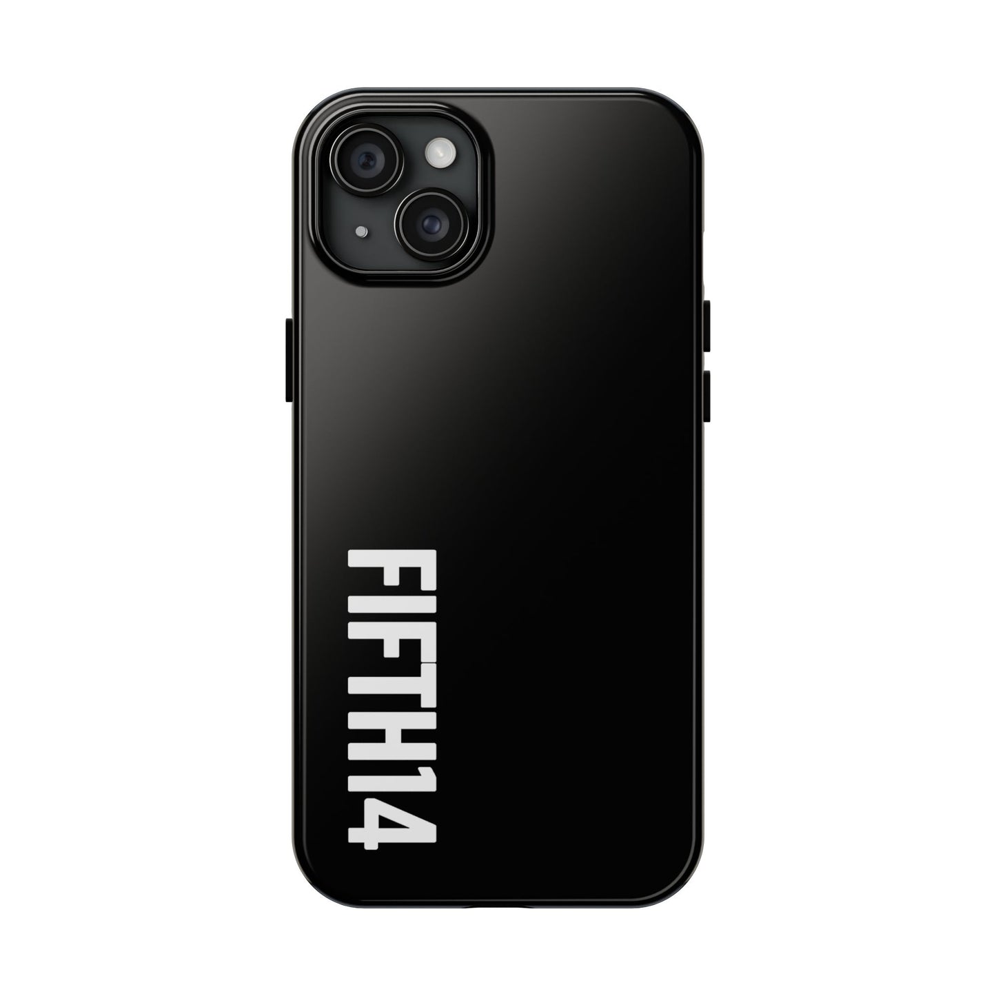 Fifth14 - Tough Phone Cases