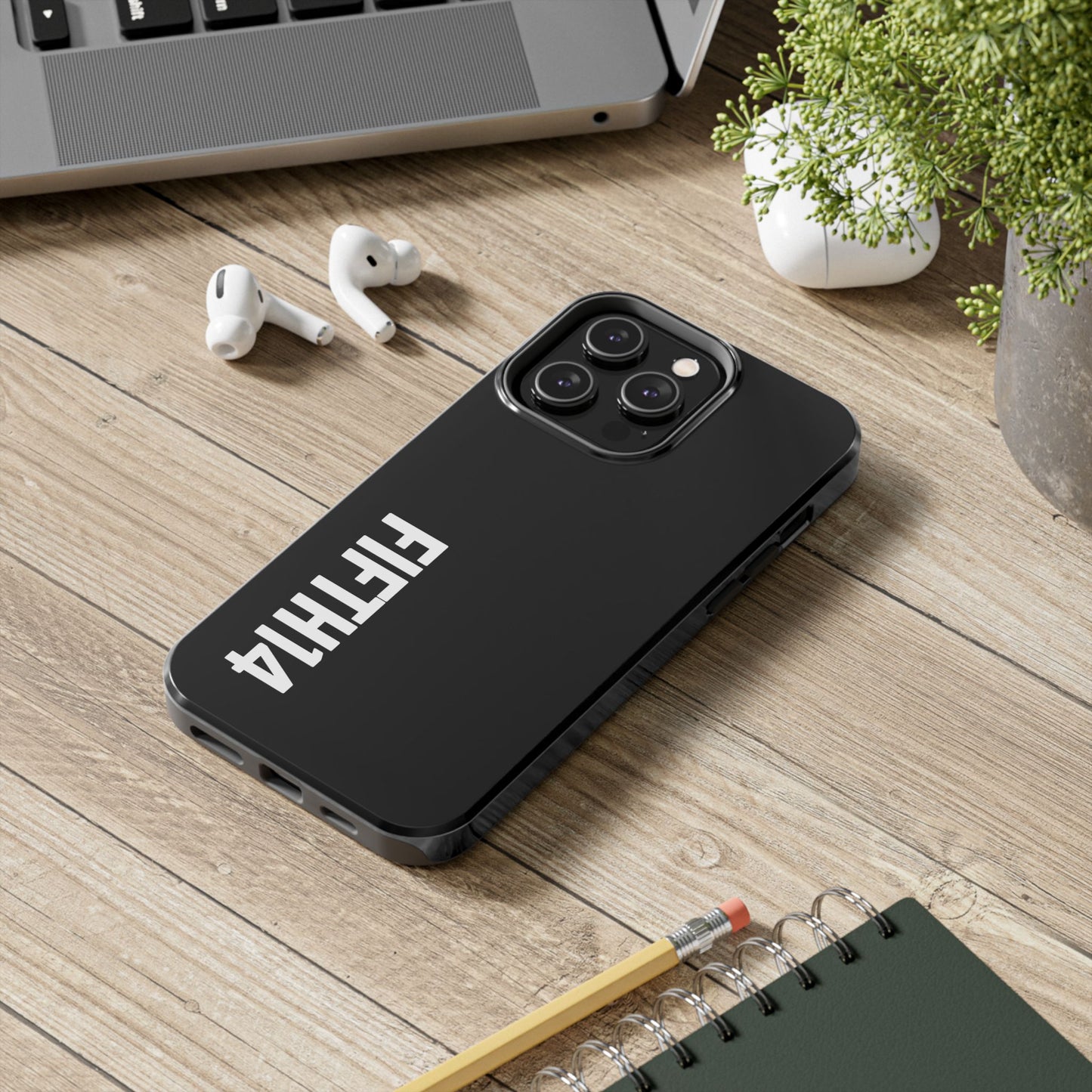 Fifth14 - Tough Phone Cases