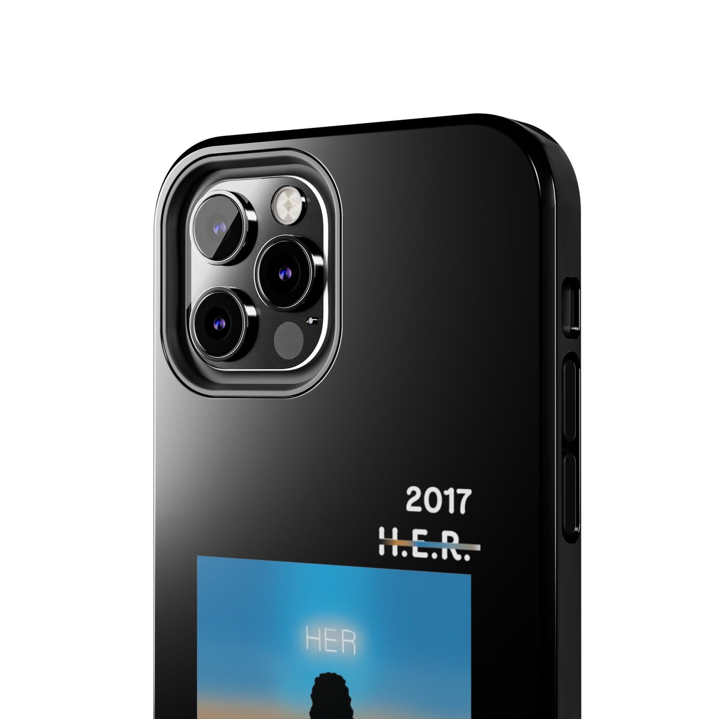 H.E.R. - H.E.R. - Tough Phone Case