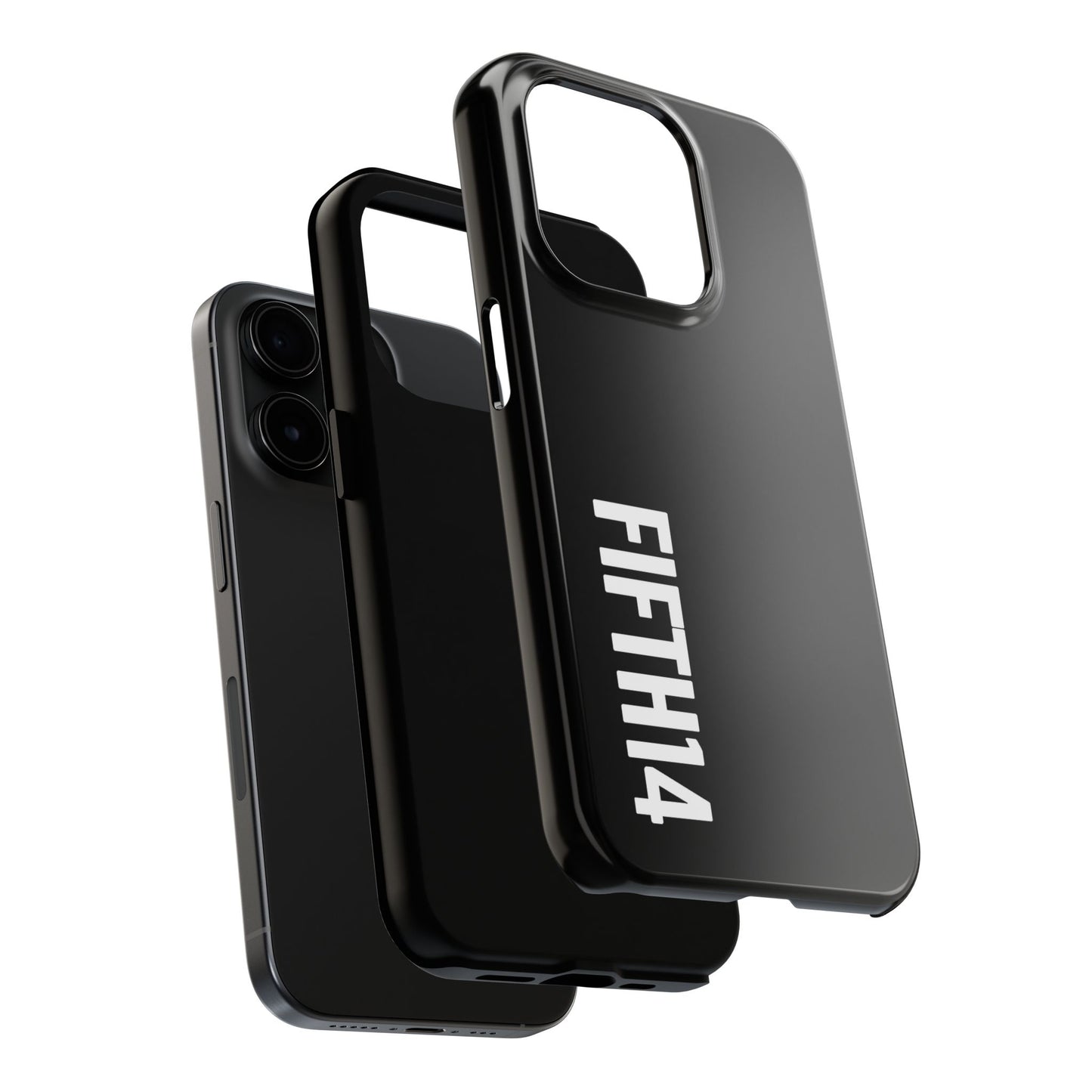Fifth14 - Tough Phone Cases