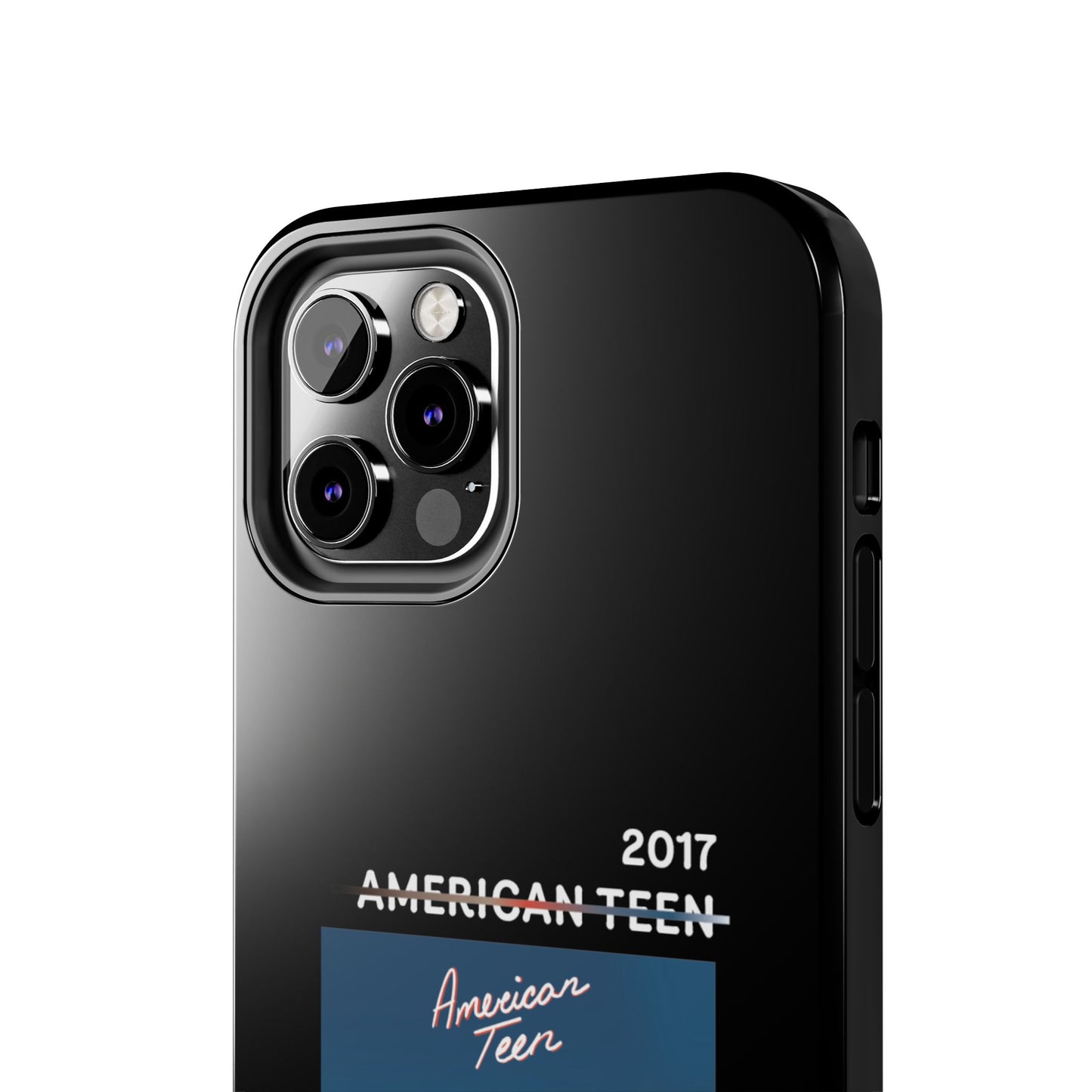 Khalid - American Teen -Tough Phone Case