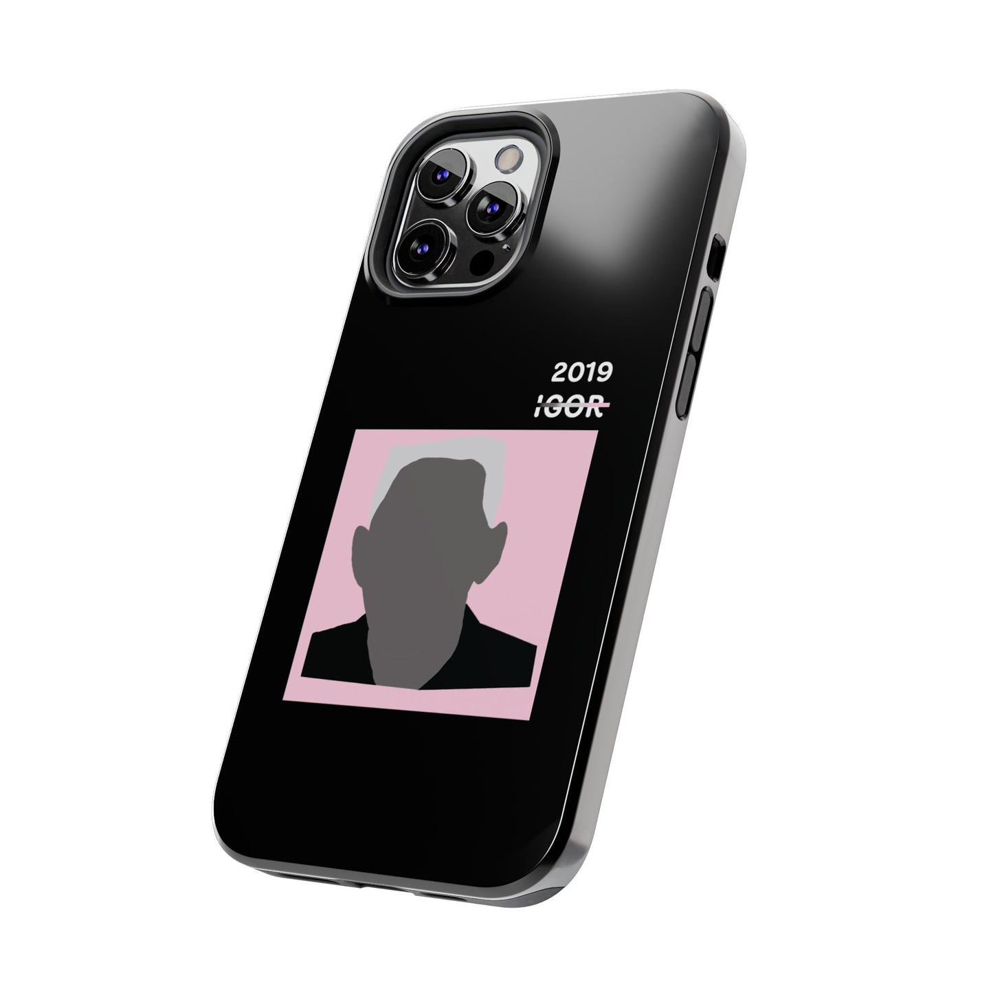 Tyler the Creator - IGOR - Tough Phone Case
