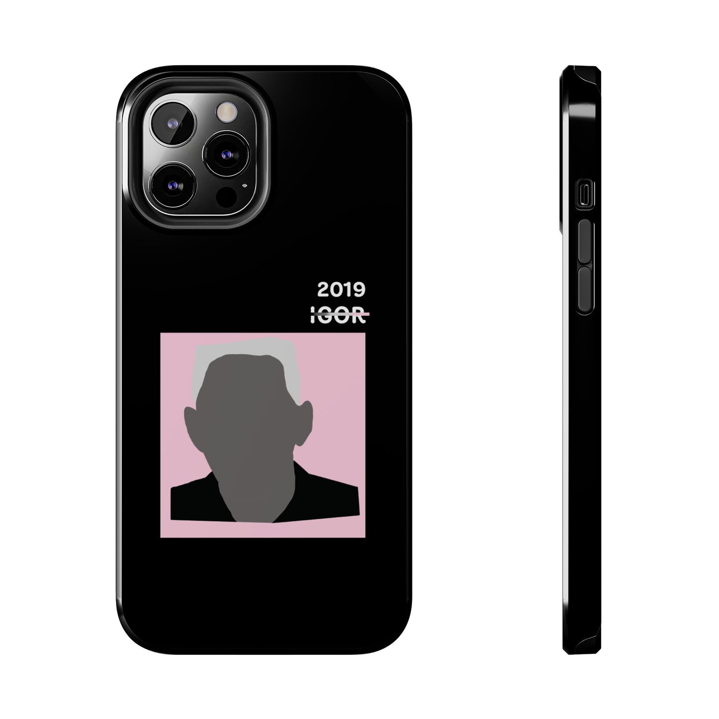 Tyler the Creator - IGOR - Tough Phone Case