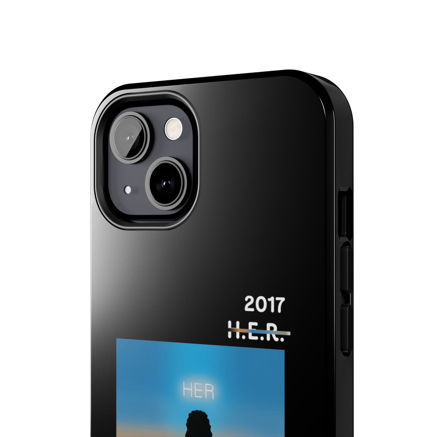 H.E.R. - H.E.R. - Tough Phone Case