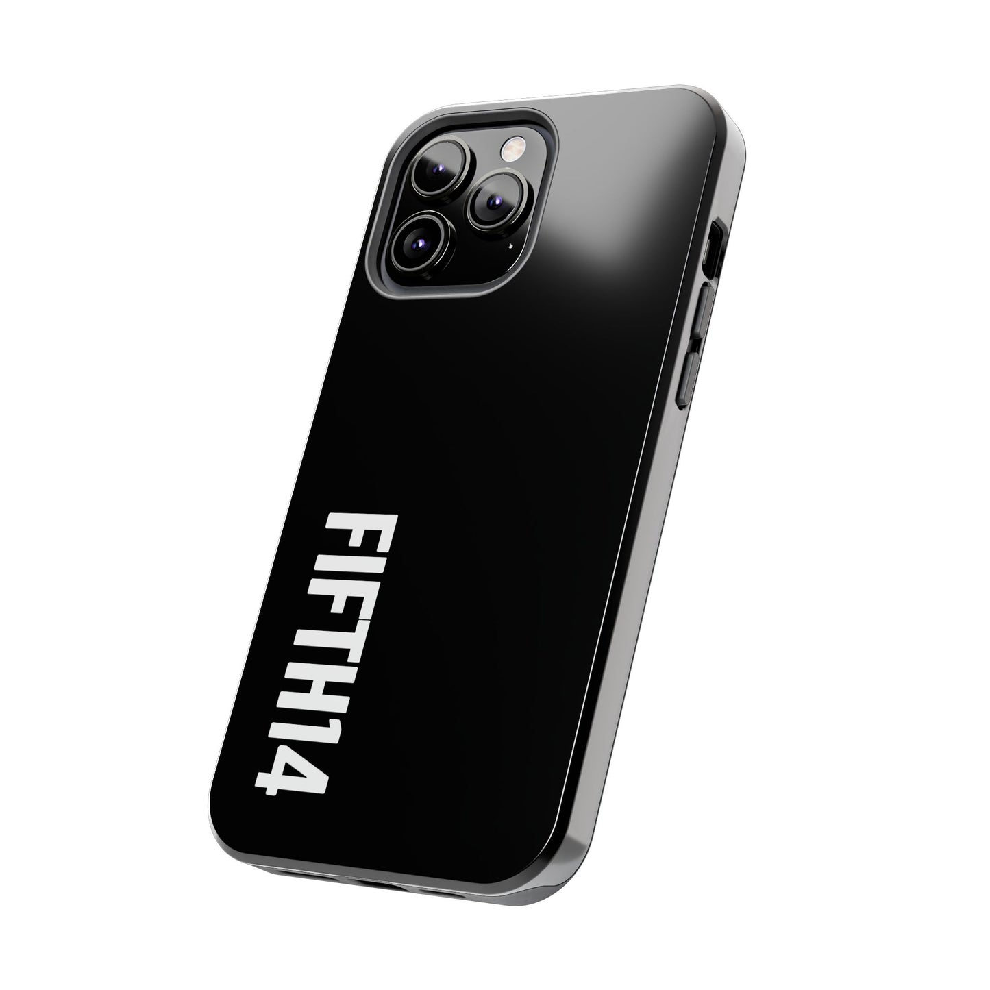 Fifth14 - Tough Phone Cases