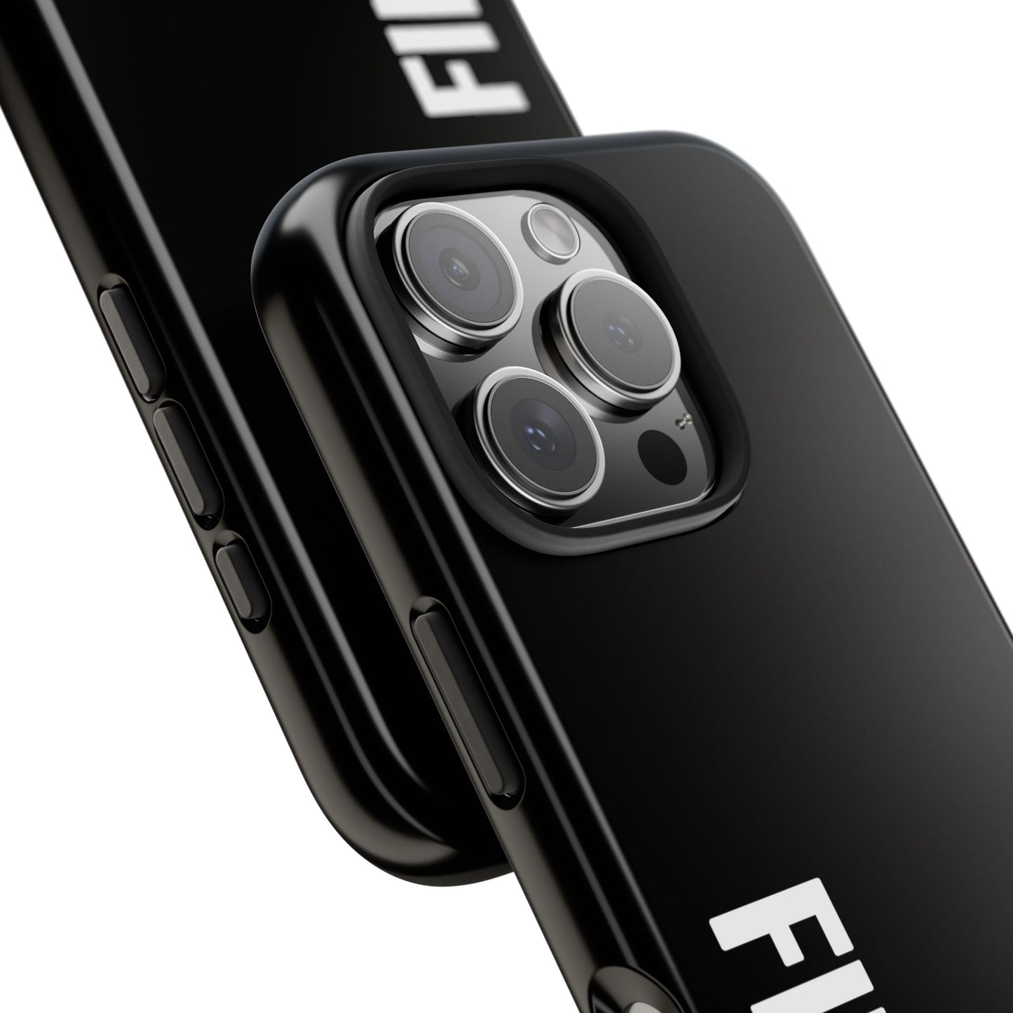 Fifth14 - Tough Phone Cases
