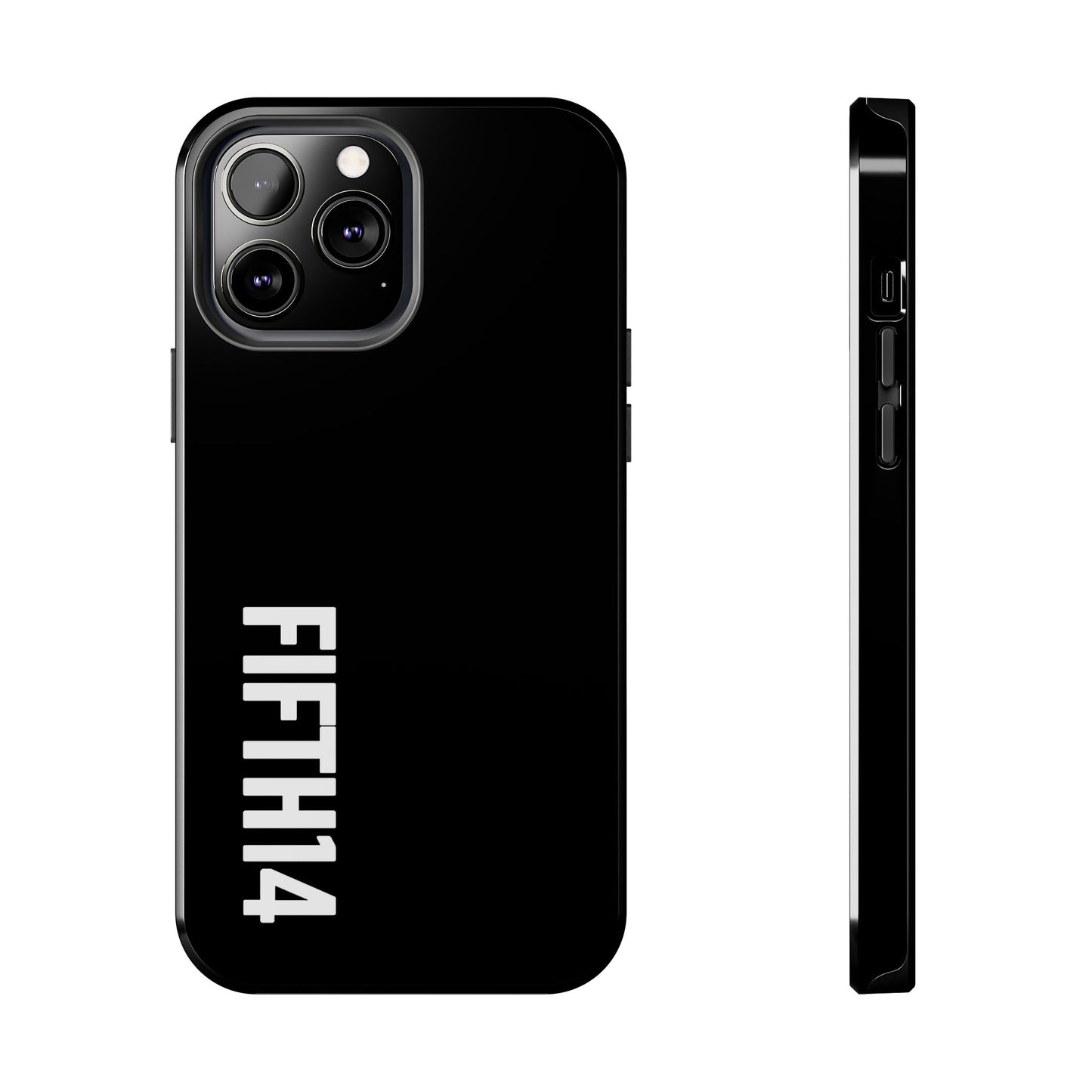 Fifth14 - Tough Phone Cases