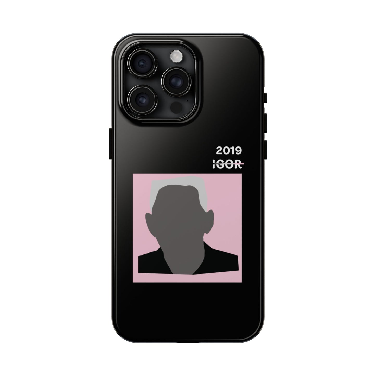 Tyler the Creator - IGOR - Tough Phone Case
