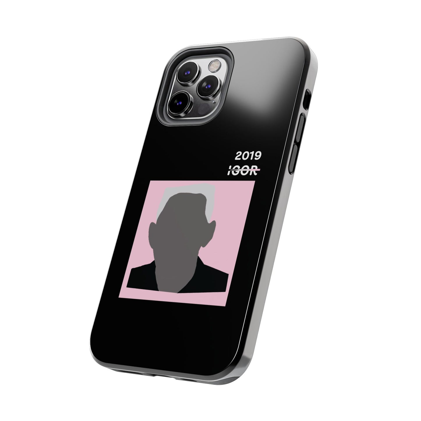 Tyler the Creator - IGOR - Tough Phone Case