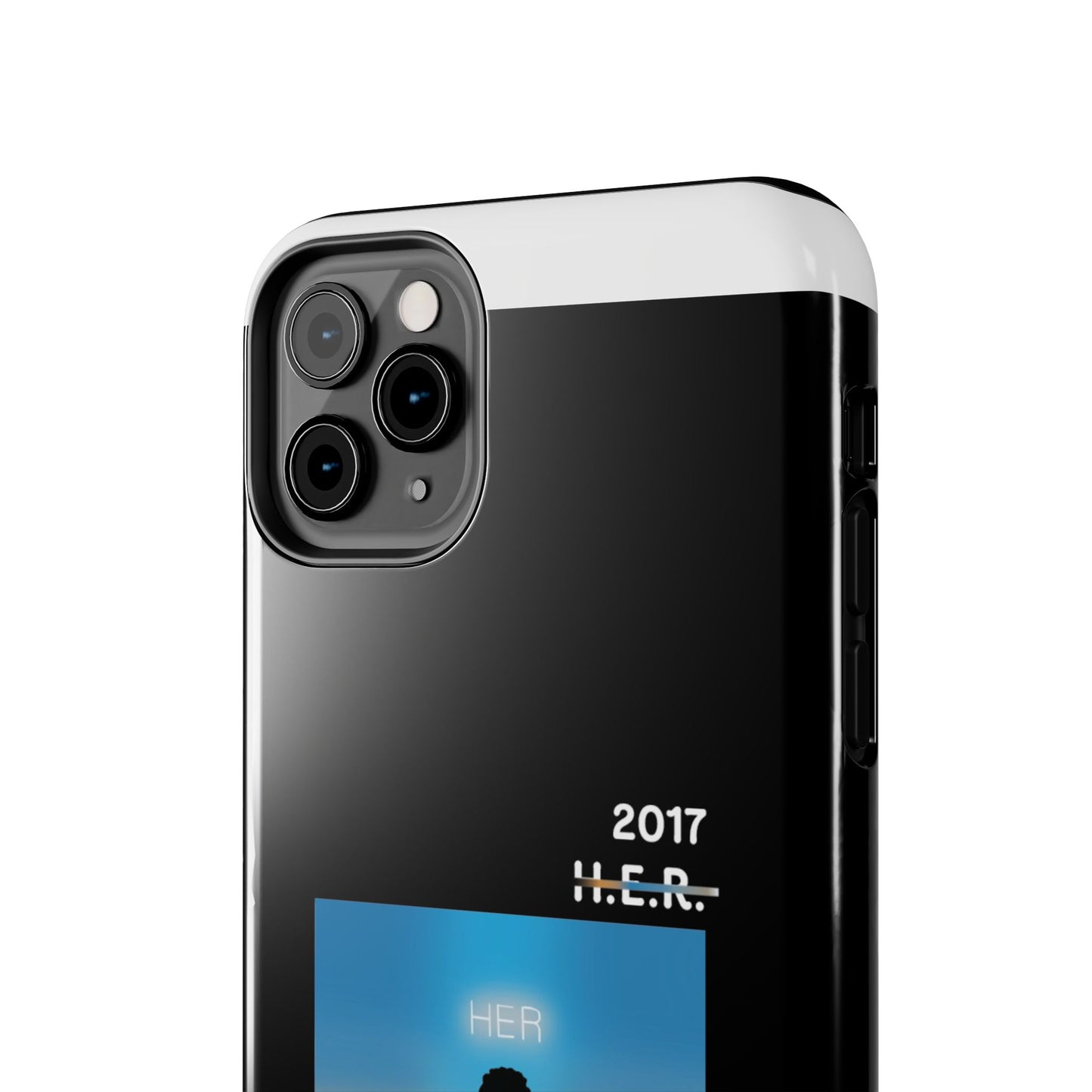 H.E.R. - H.E.R. - Tough Phone Case