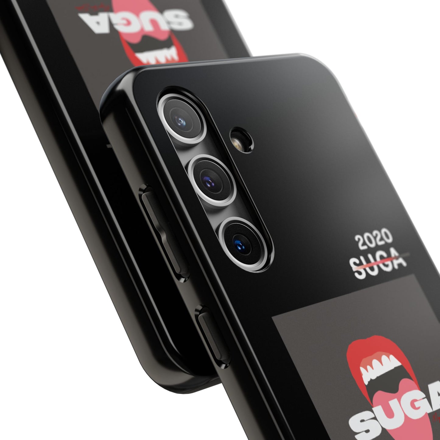 Megan thee Stallion - SUGA - Tough Phone Case