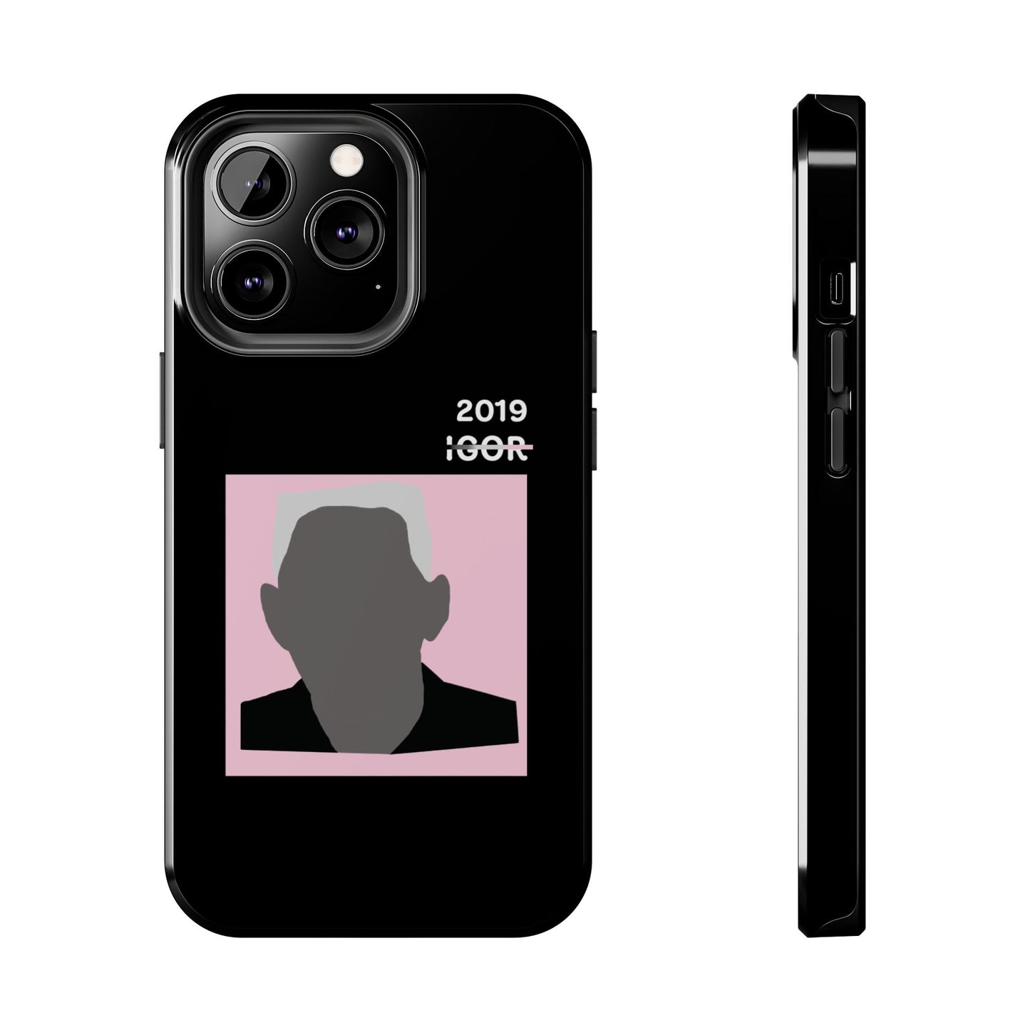 Tyler the Creator - IGOR - Tough Phone Case