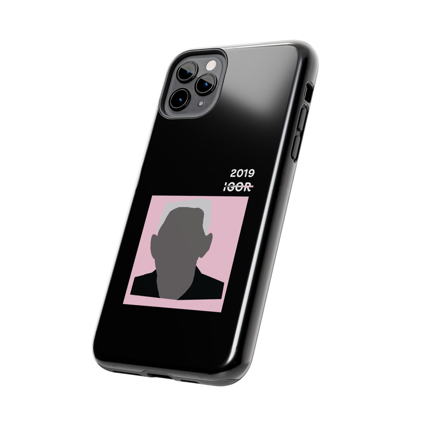 Tyler the Creator - IGOR - Tough Phone Case