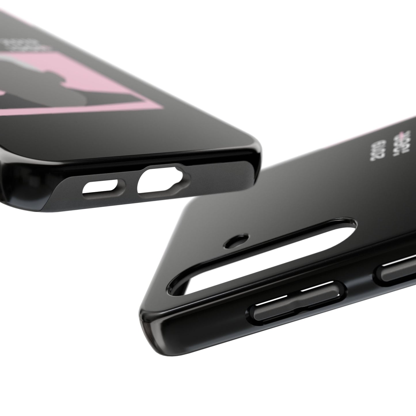 Tyler the Creator - IGOR - Tough Phone Case