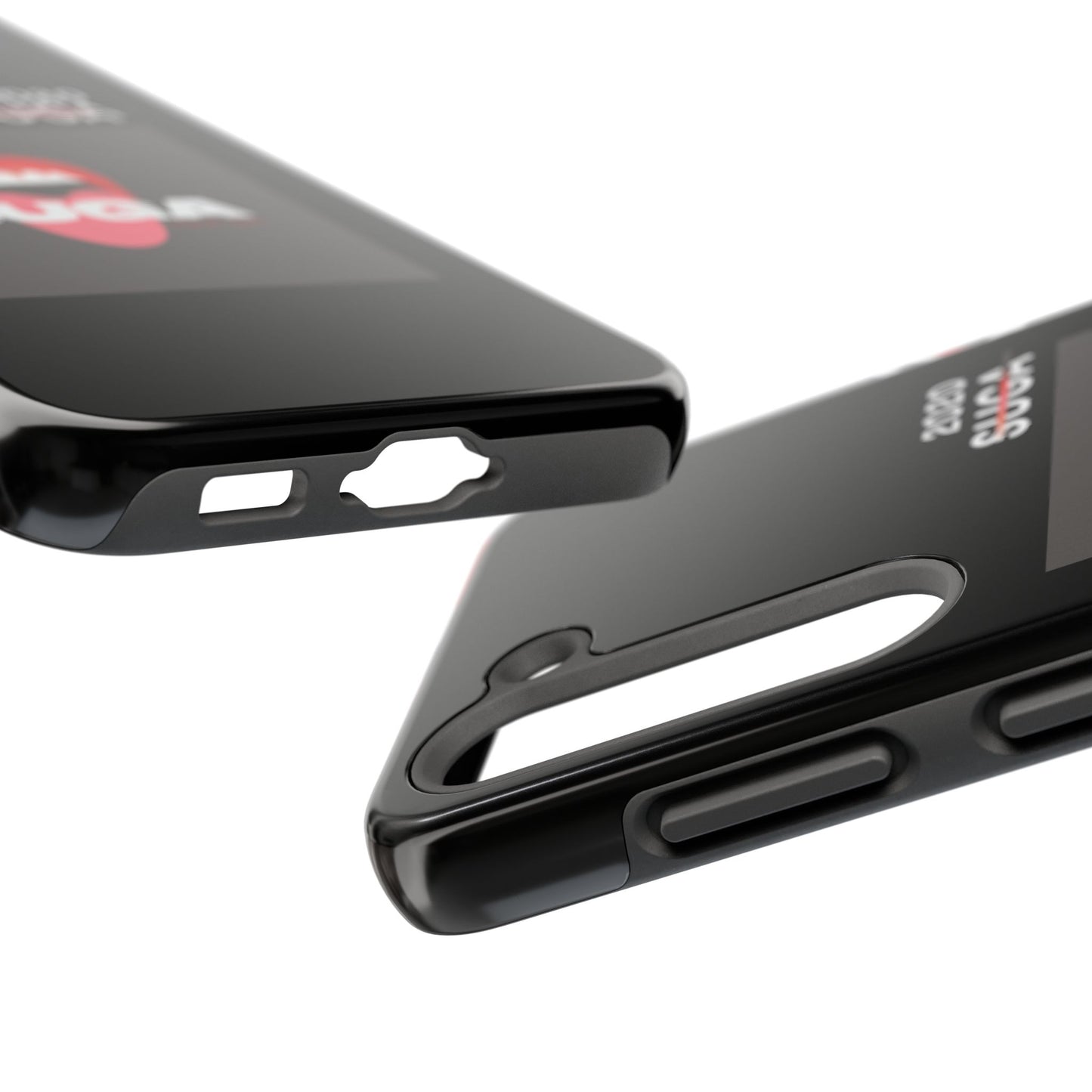 Megan thee Stallion - SUGA - Tough Phone Case