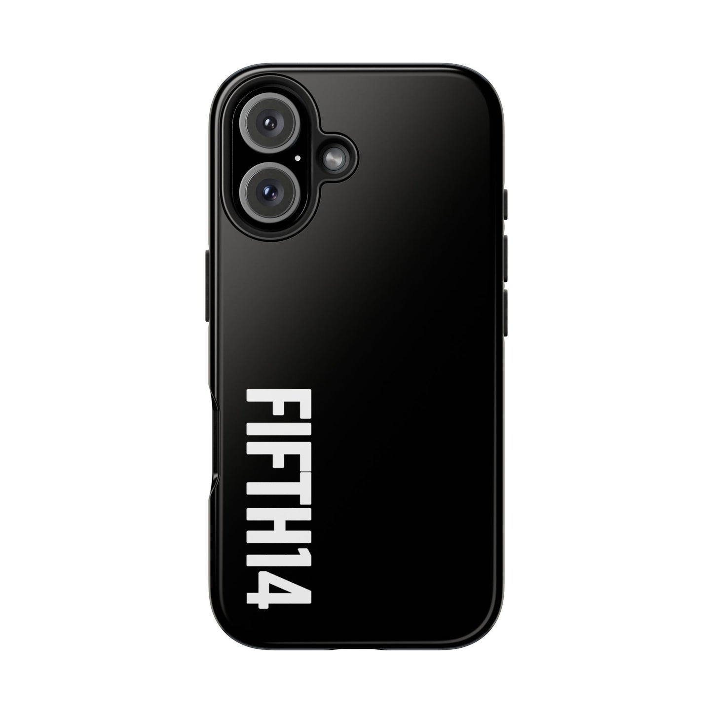 Fifth14 - Tough Phone Cases