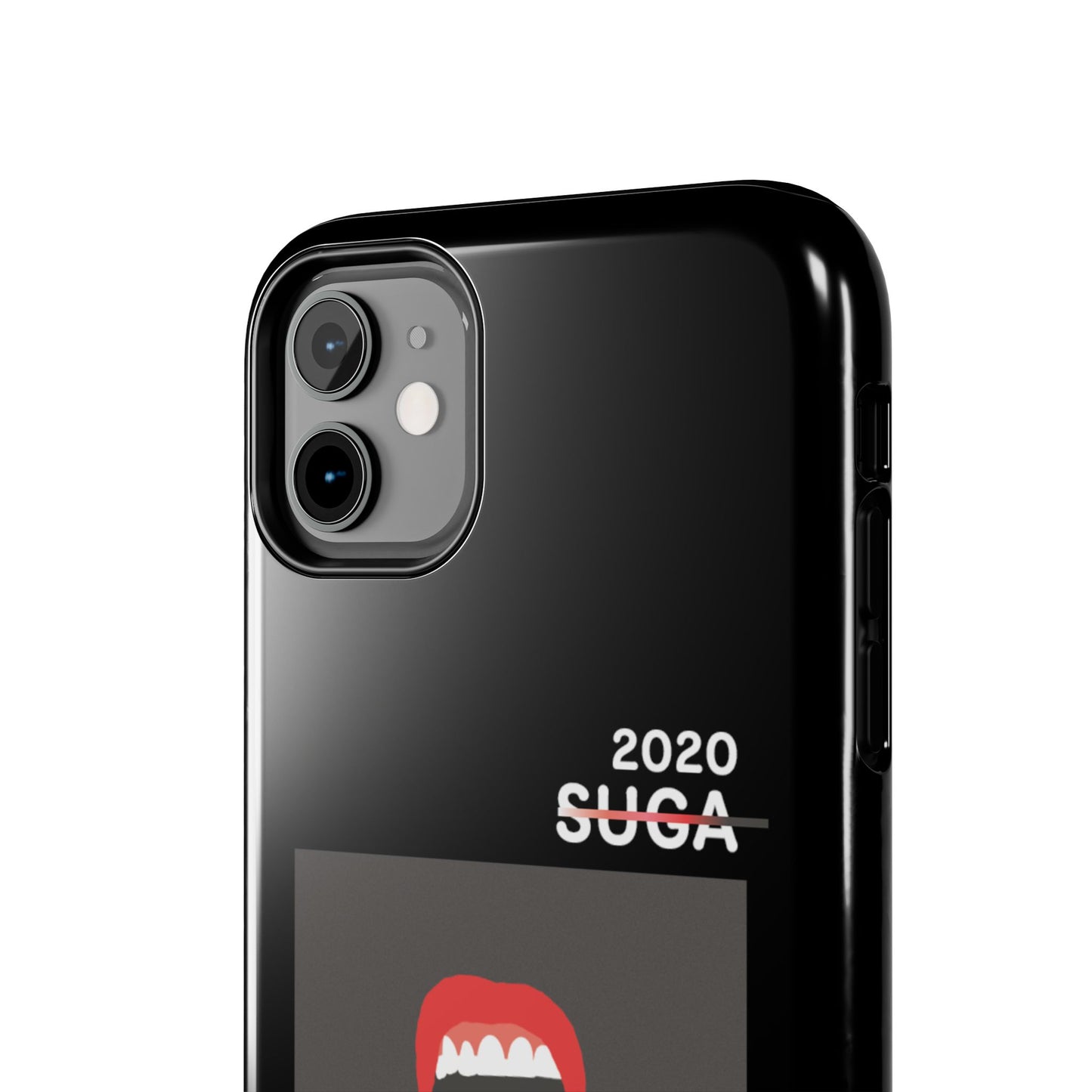 Megan thee Stallion - SUGA - Tough Phone Case