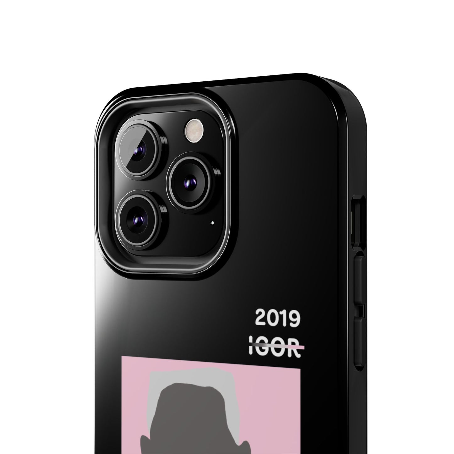 Tyler the Creator - IGOR - Tough Phone Case