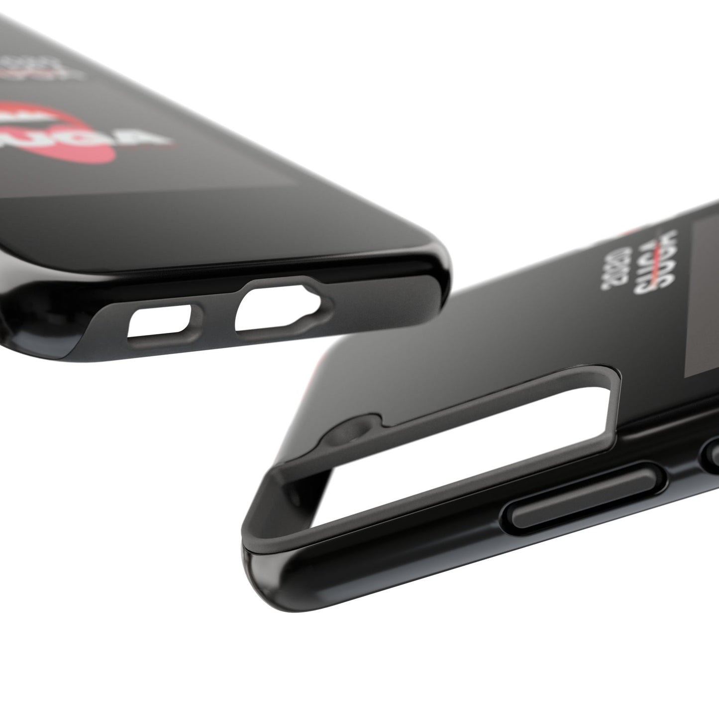 Megan thee Stallion - SUGA - Tough Phone Case
