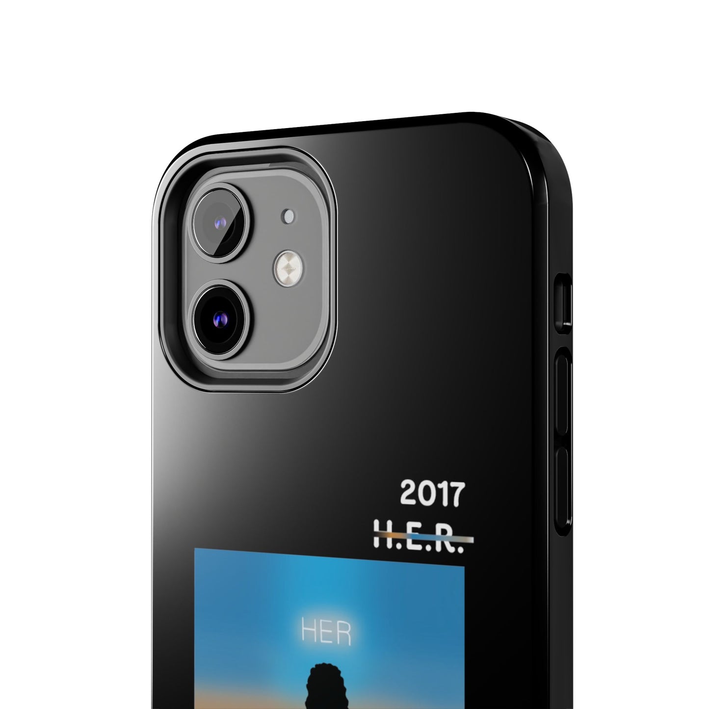 H.E.R. - H.E.R. - Tough Phone Case